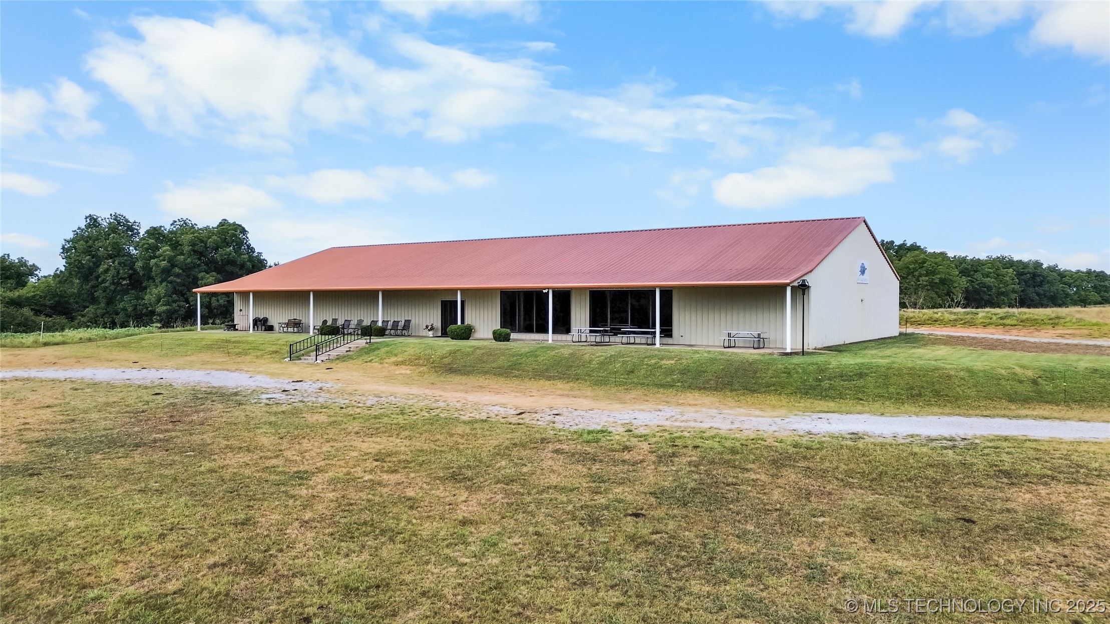 29250 E 1930 Road Ringling OK 73456