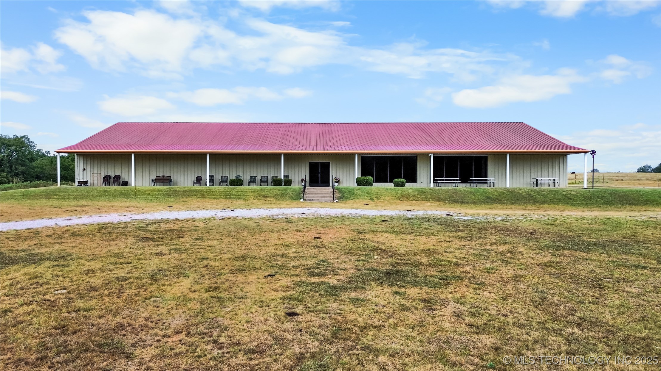 29250 E 1930 Road Ringling OK 73456