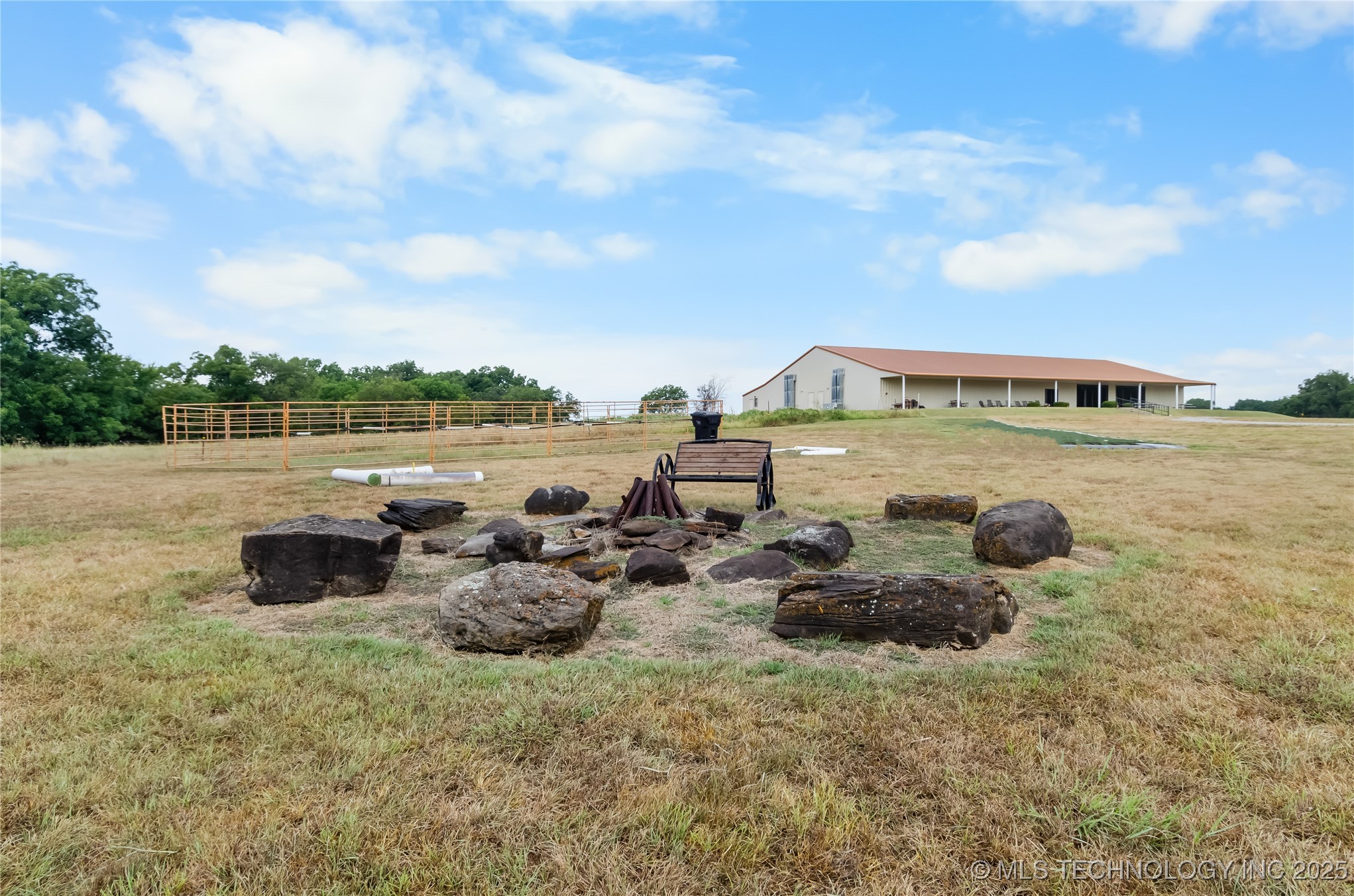 29250 E 1930 Road Ringling OK 73456