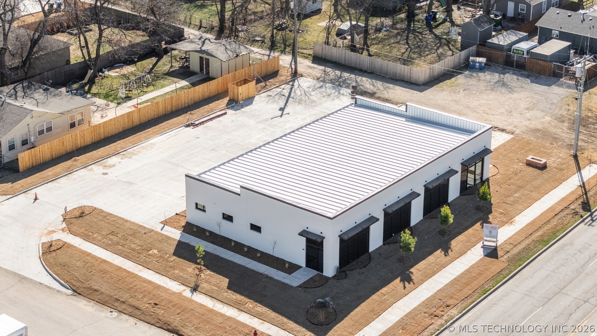 527 W El Paso Street Broken Arrow OK 74012