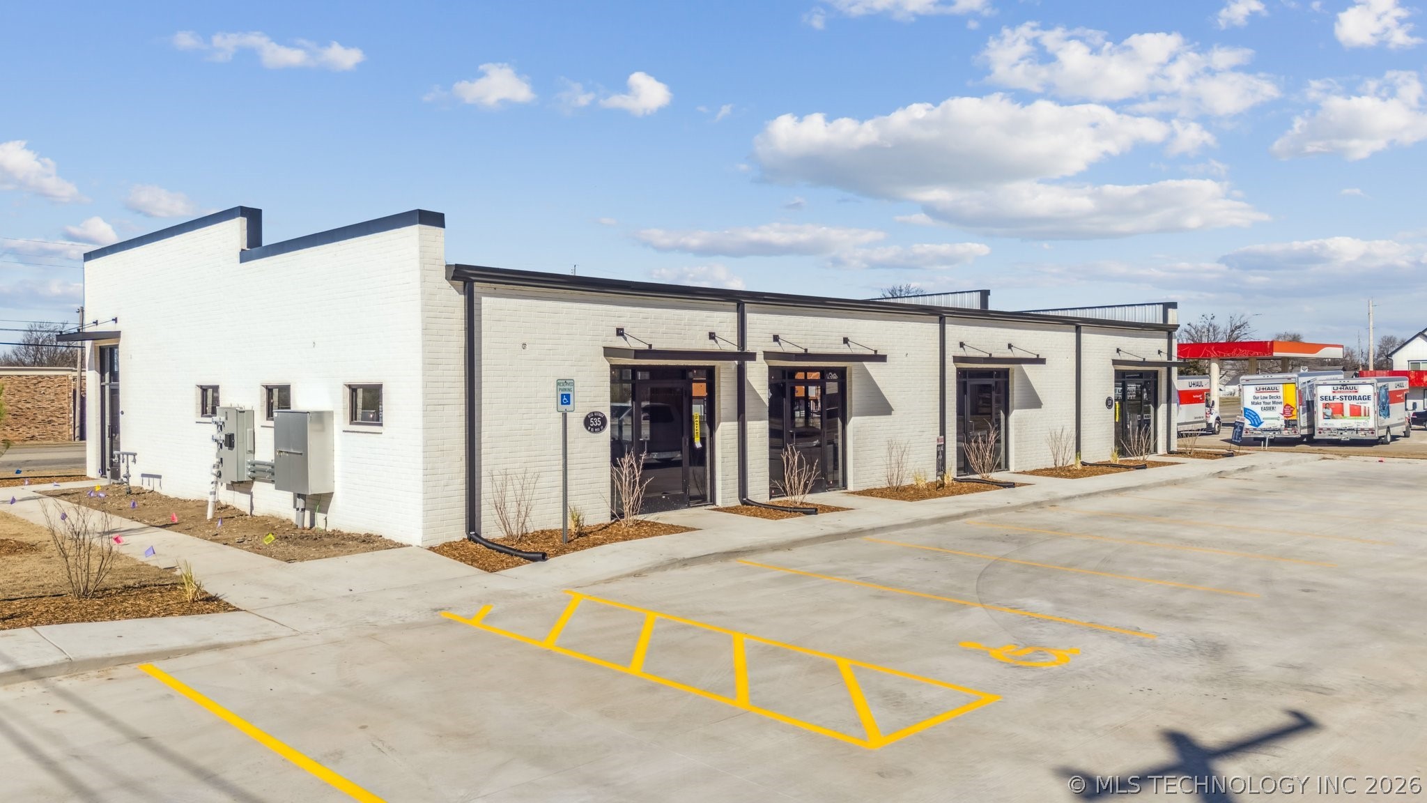 527 W El Paso Street Broken Arrow OK 74012