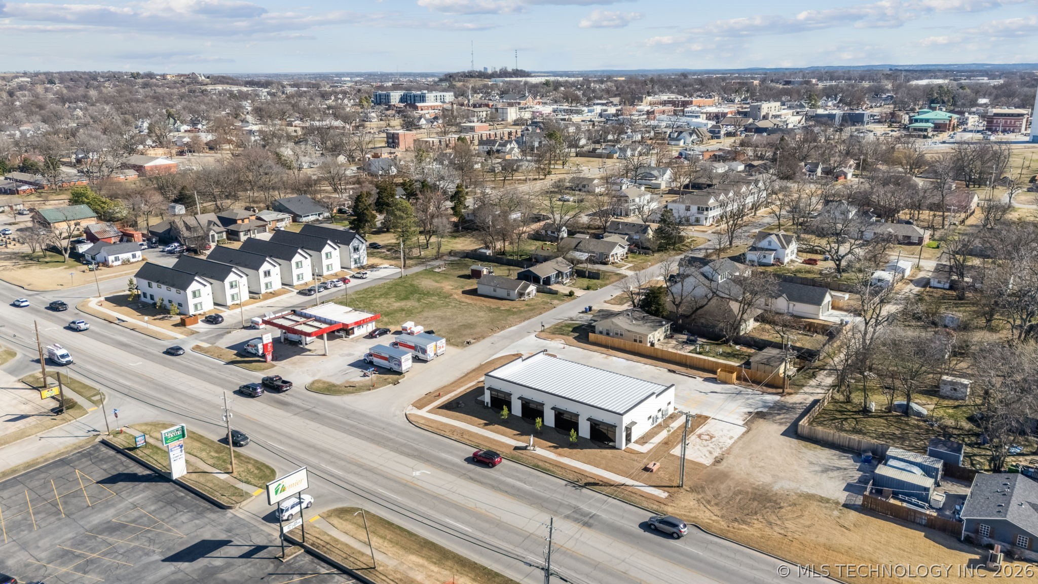 527 W El Paso Street Broken Arrow OK 74012