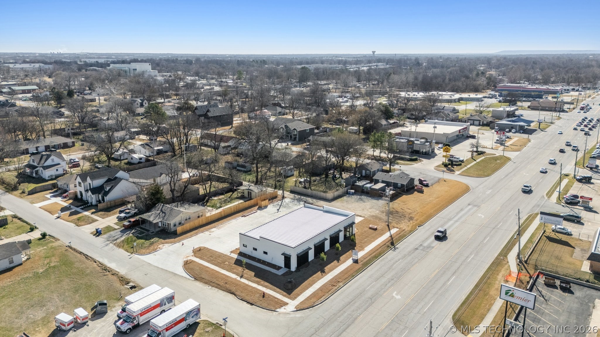 527 W El Paso Street Broken Arrow OK 74012