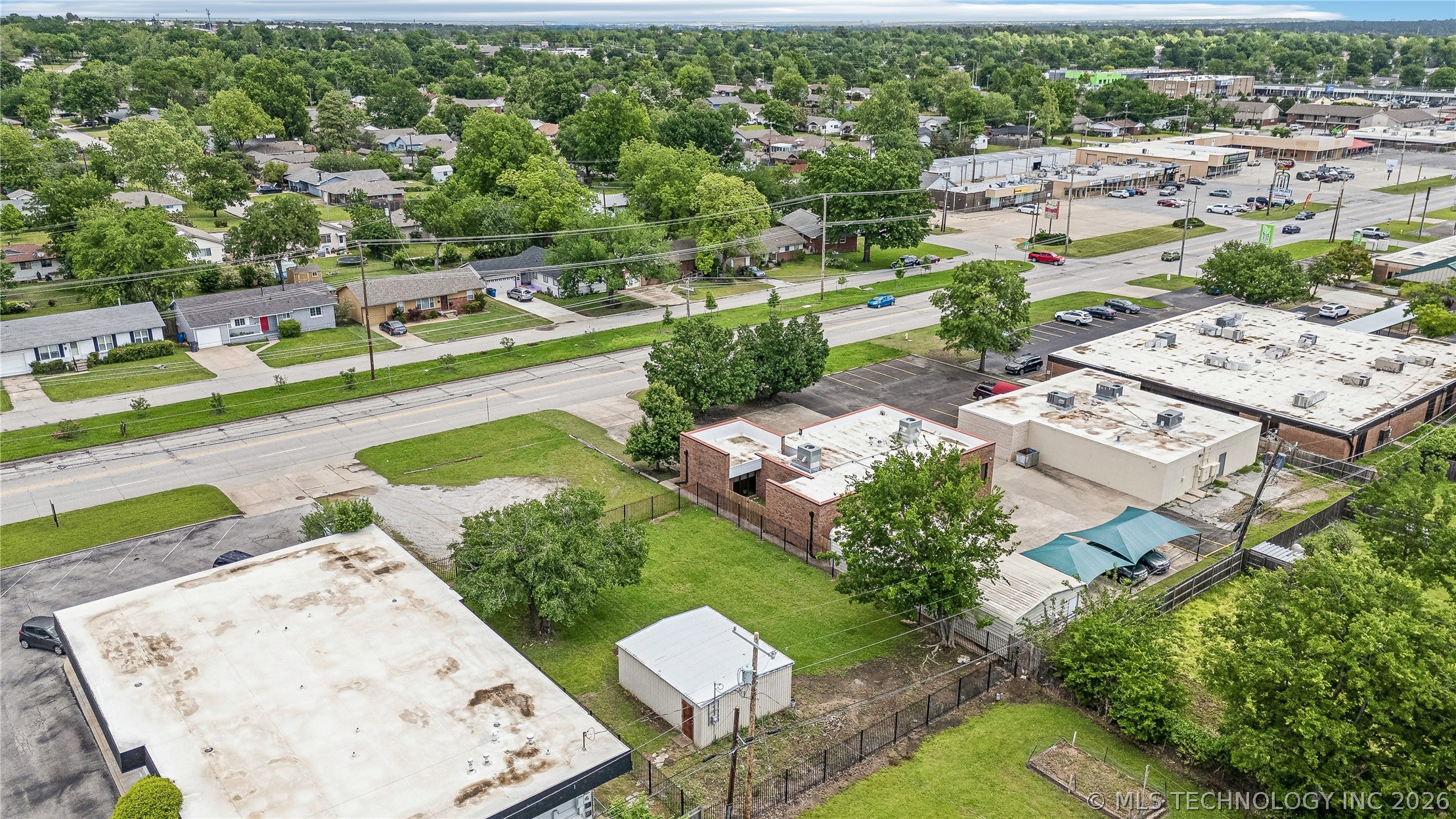 5912 E 31st Street Tulsa OK 74135