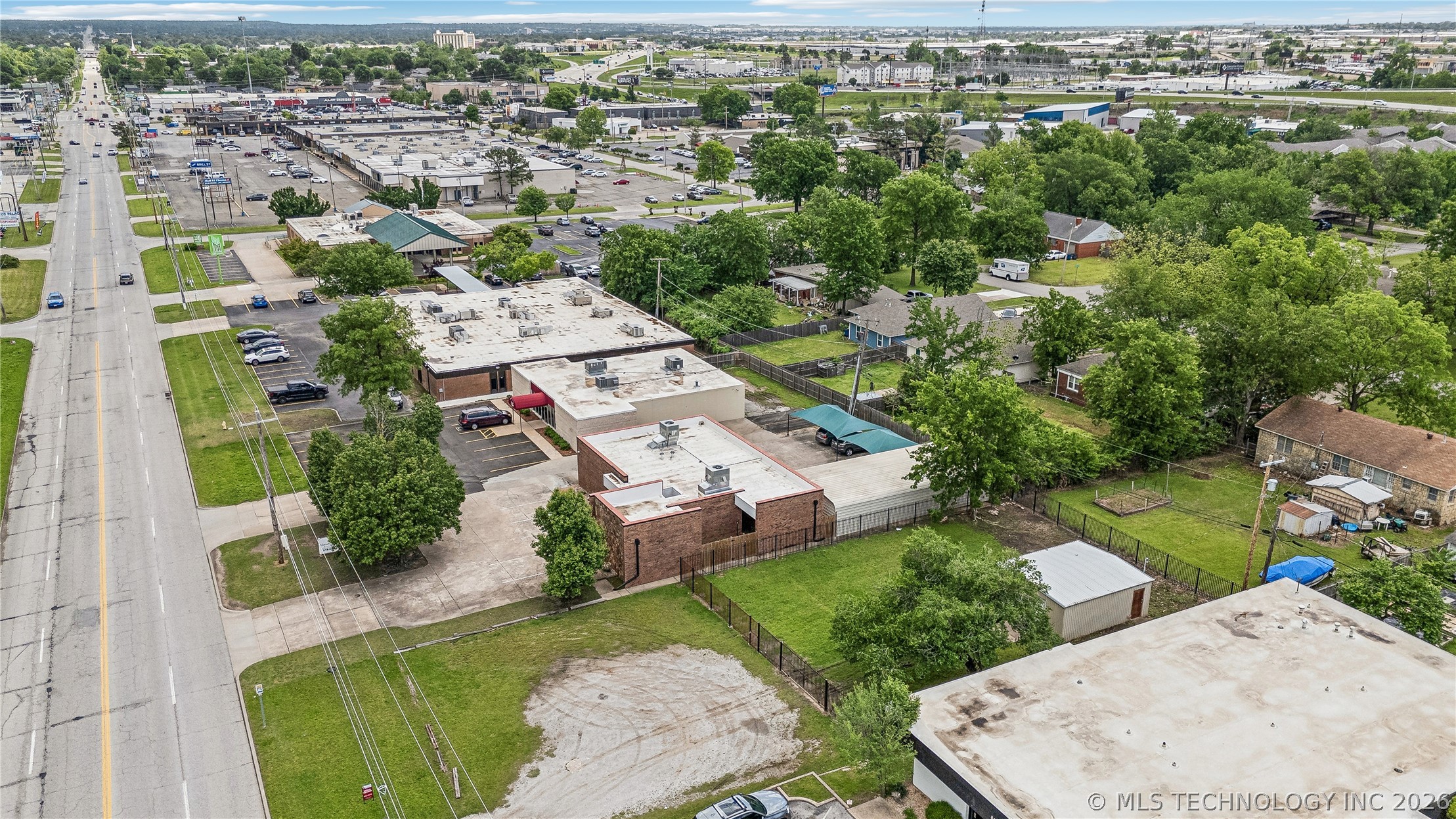 5912 E 31st Street Tulsa OK 74135