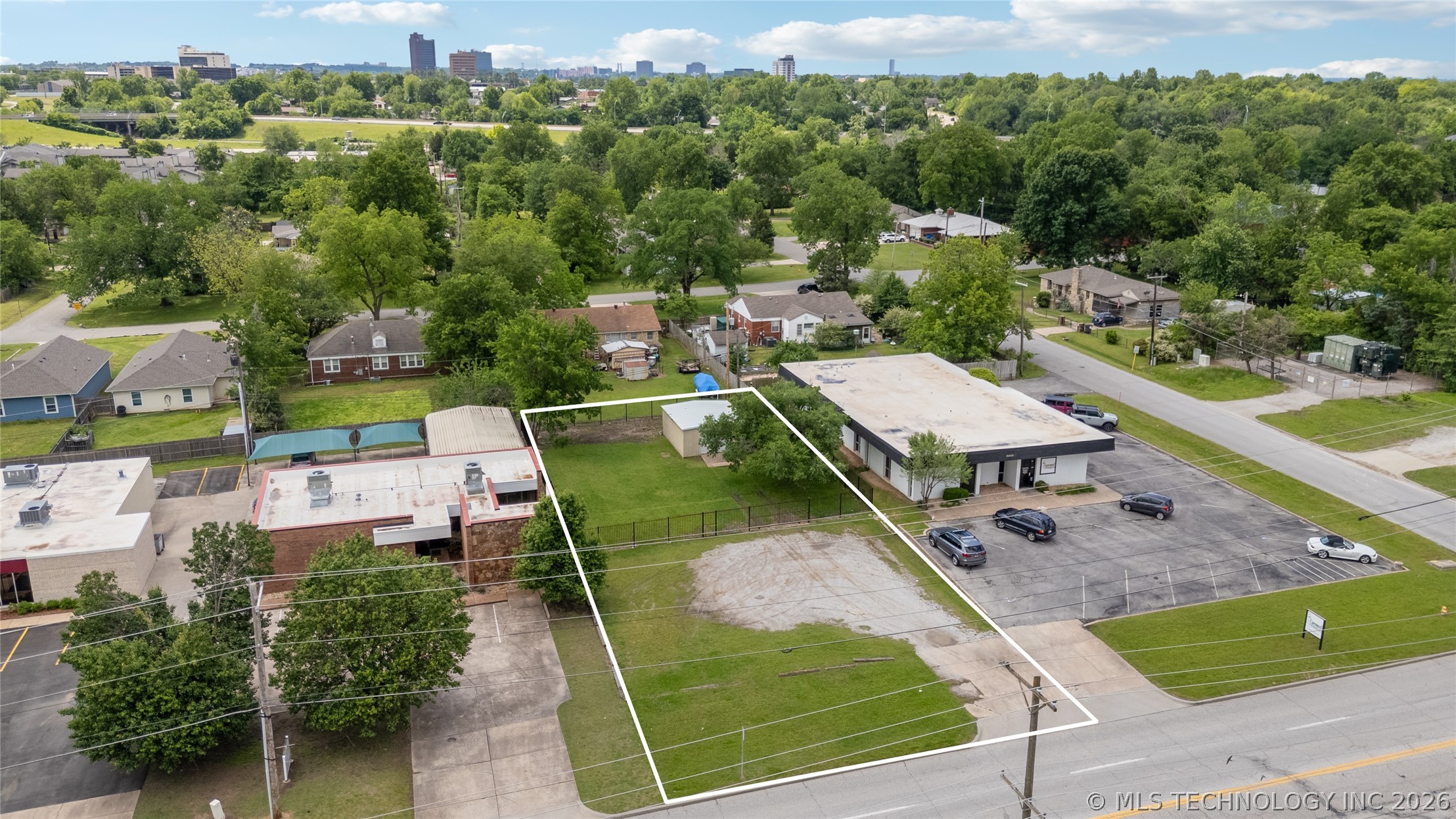 5912 E 31st Street Tulsa OK 74135