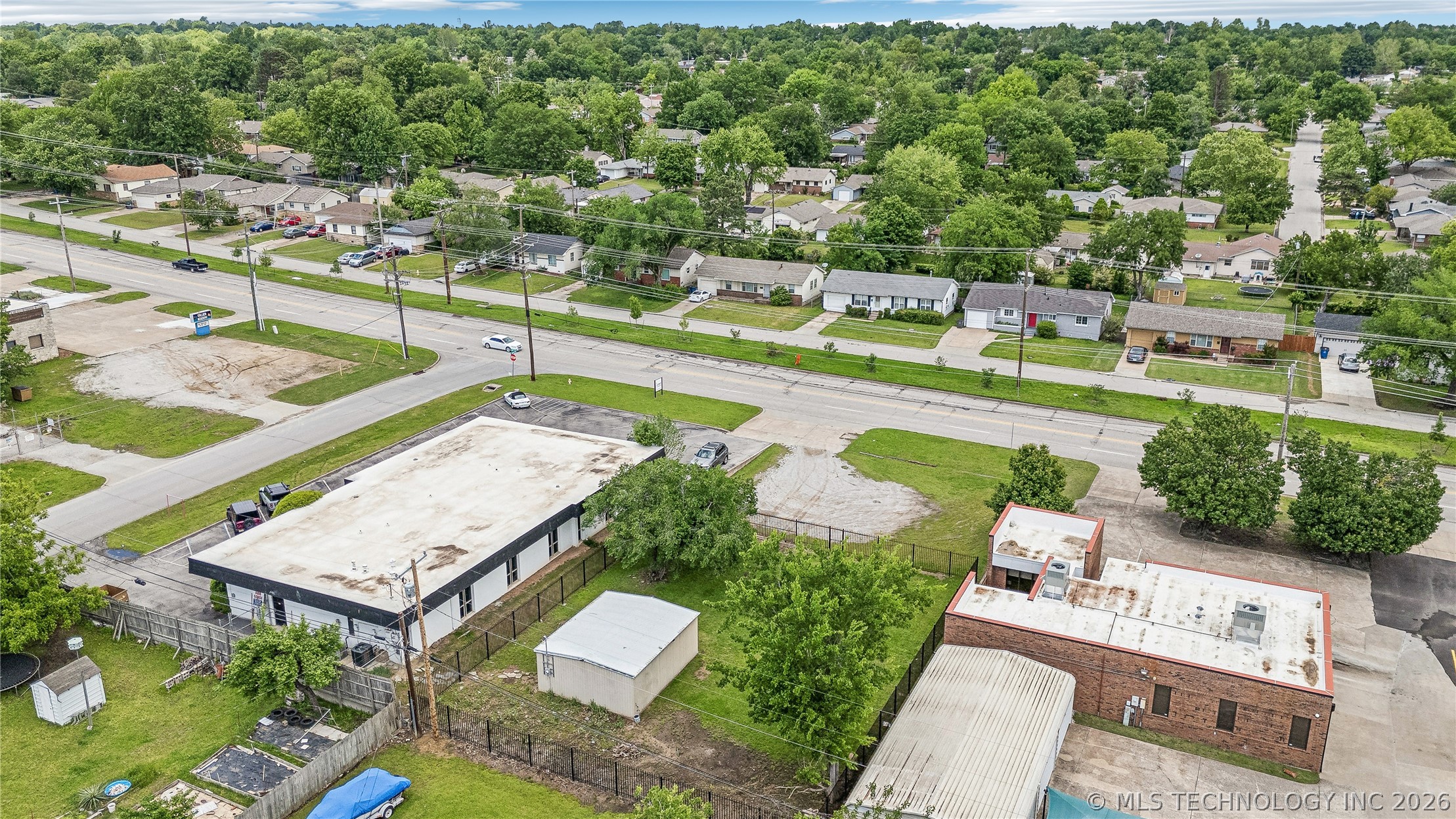 5912 E 31st Street Tulsa OK 74135