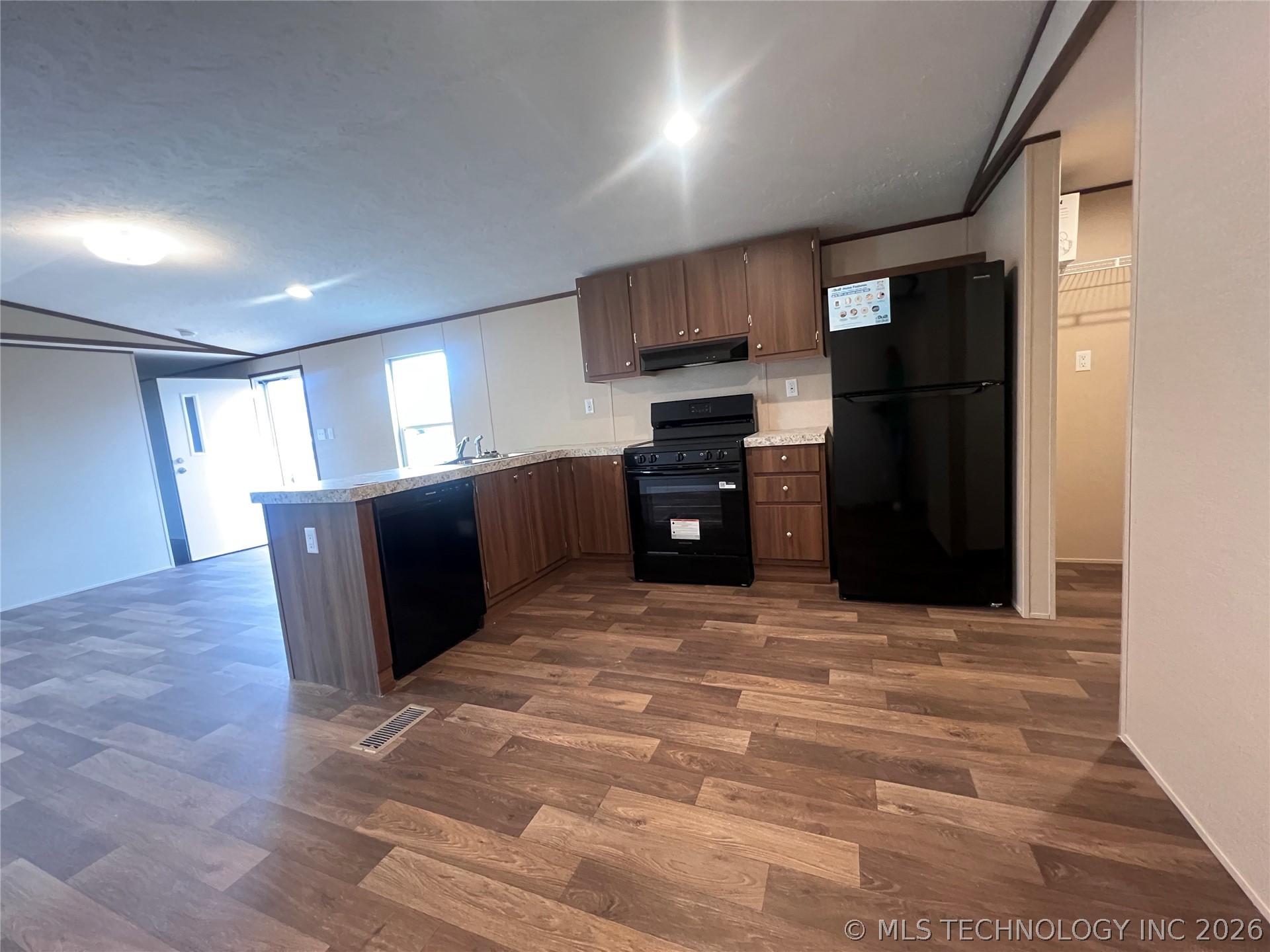 00 Harper Valley Road Kiowa OK 74553