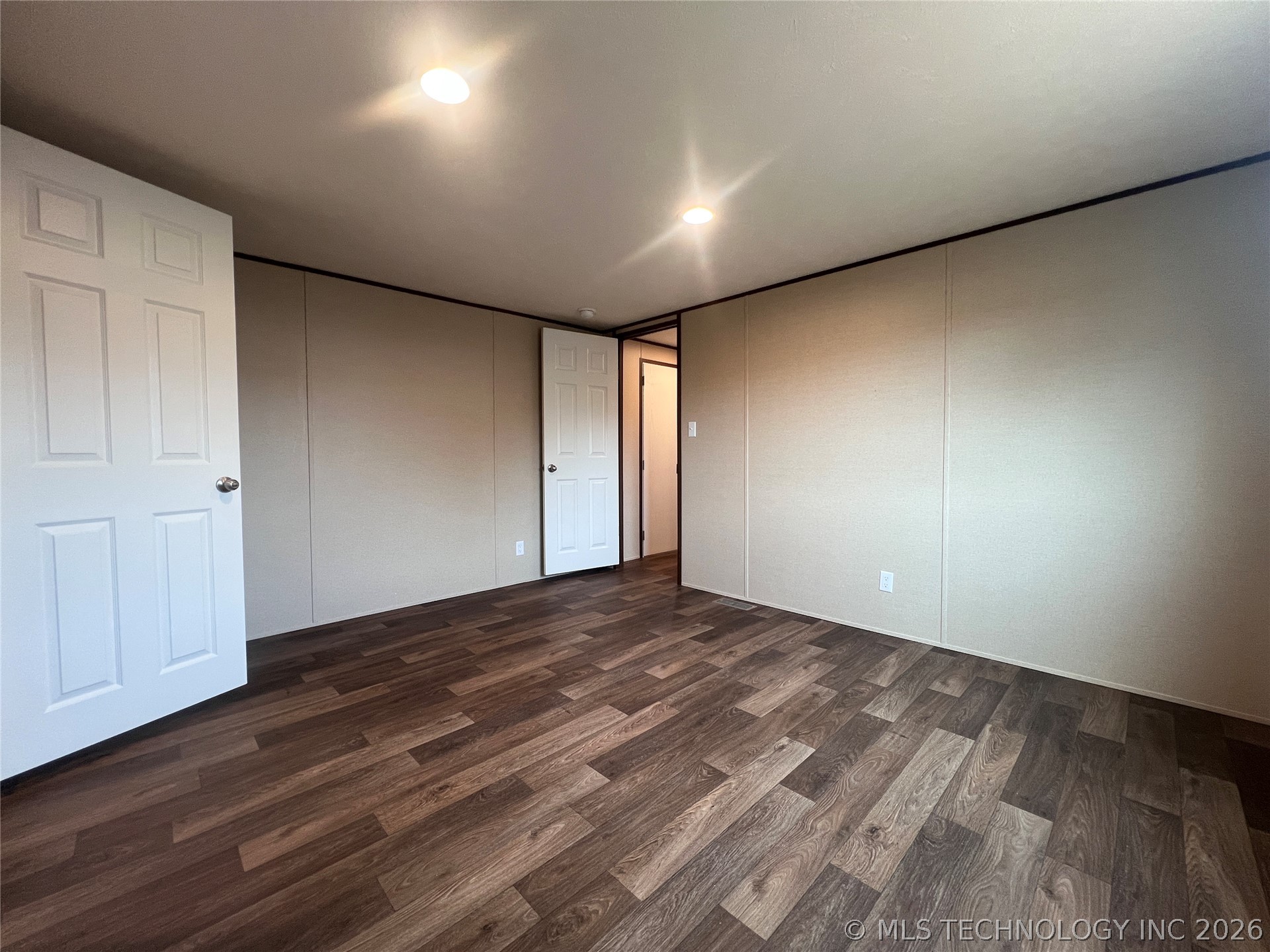 00 Harper Valley Road Kiowa OK 74553