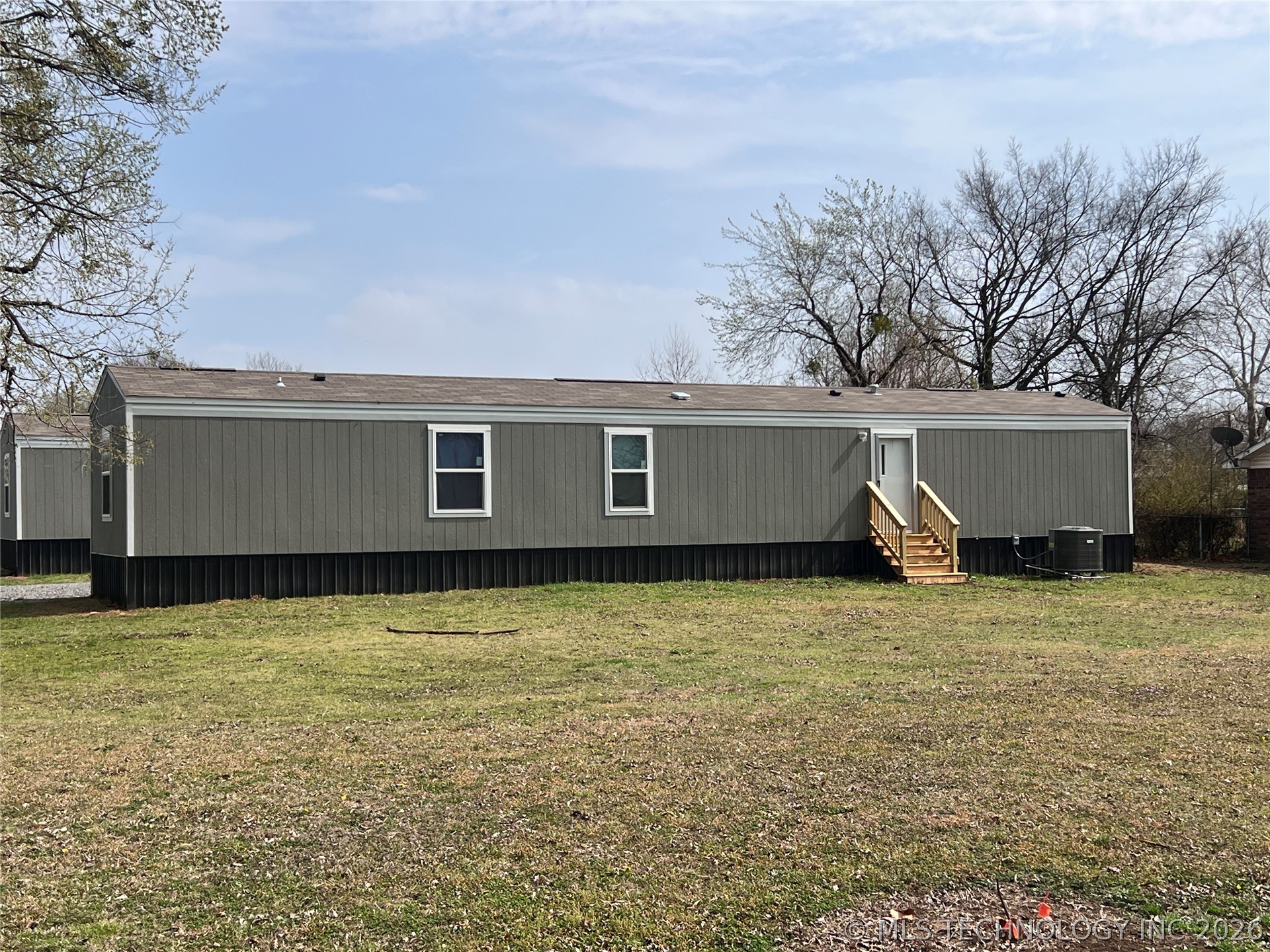 00 Harper Valley Road Kiowa OK 74553