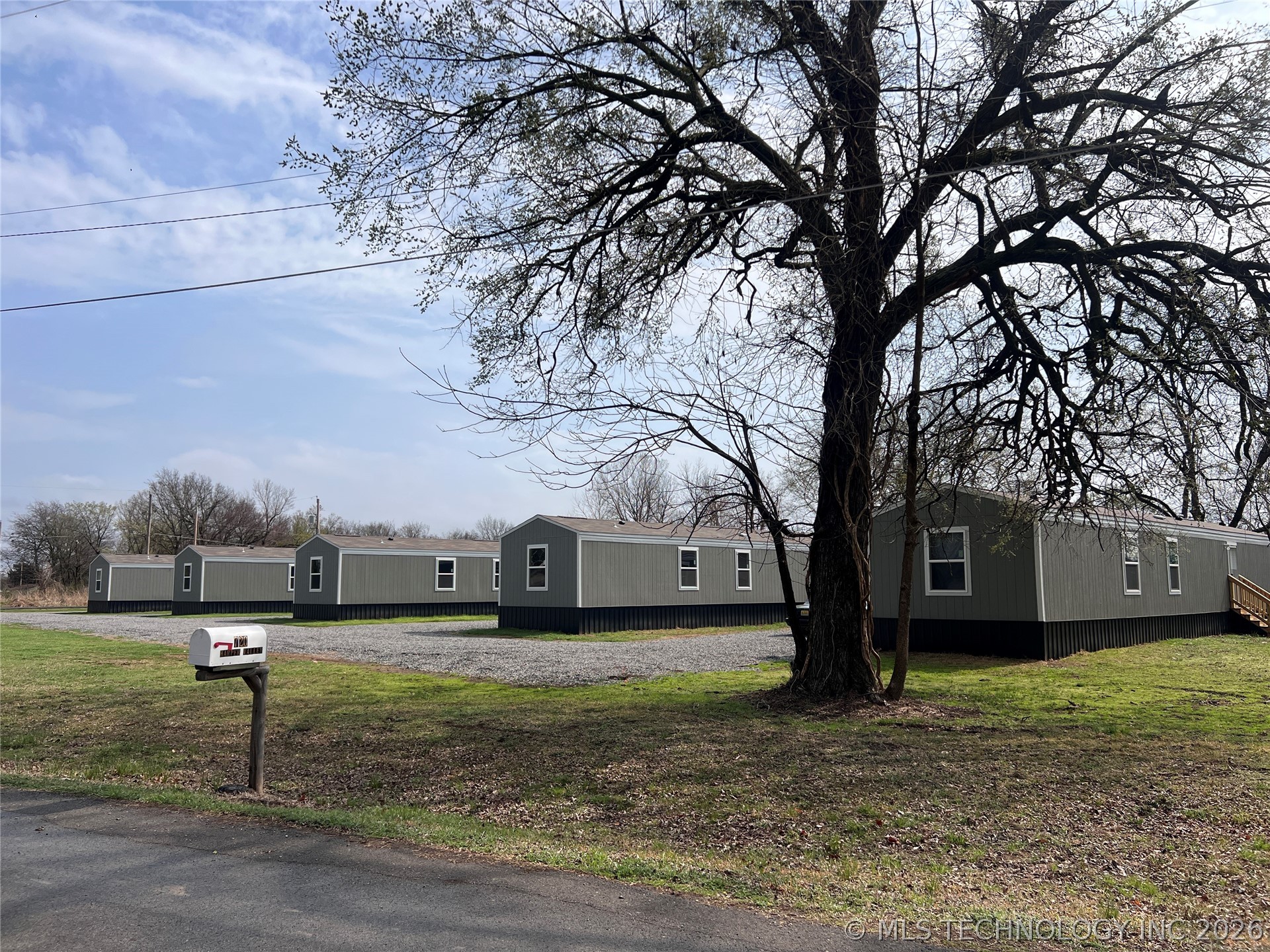 00 Harper Valley Road Kiowa OK 74553