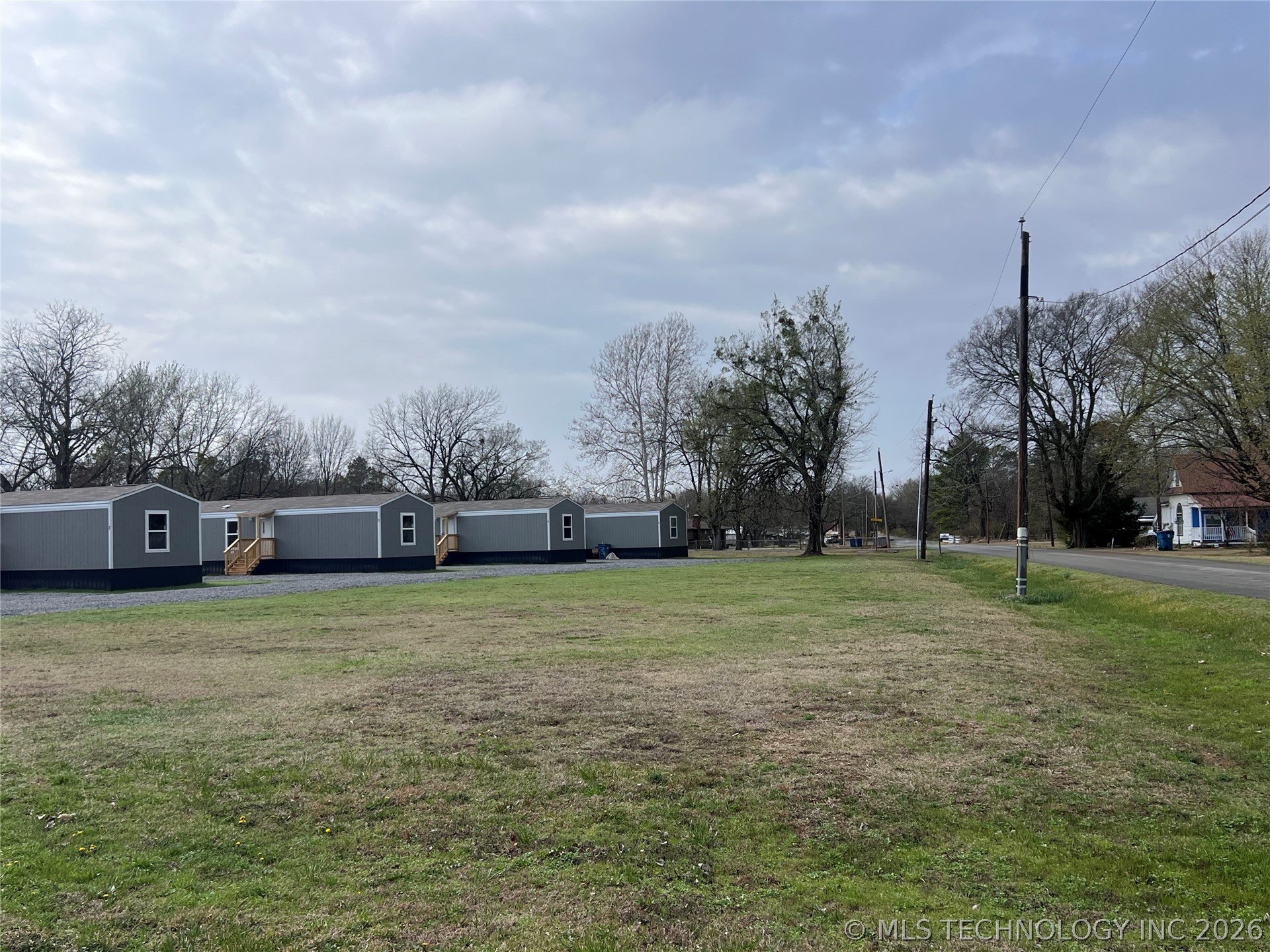 00 Harper Valley Road Kiowa OK 74553