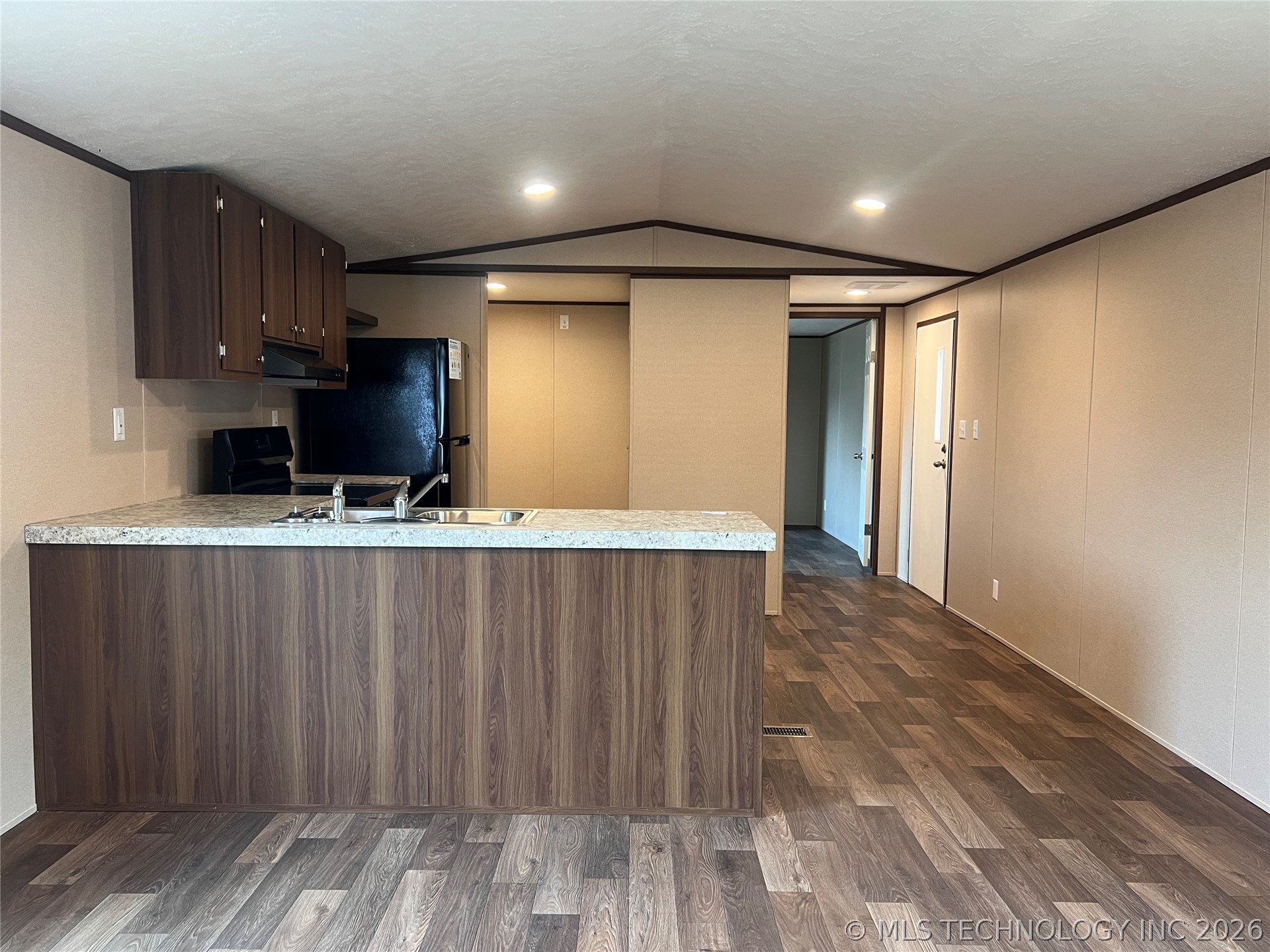 00 Harper Valley Road Kiowa OK 74553