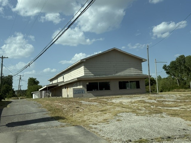 1005 Lake Murray Drive Ardmore OK 73401