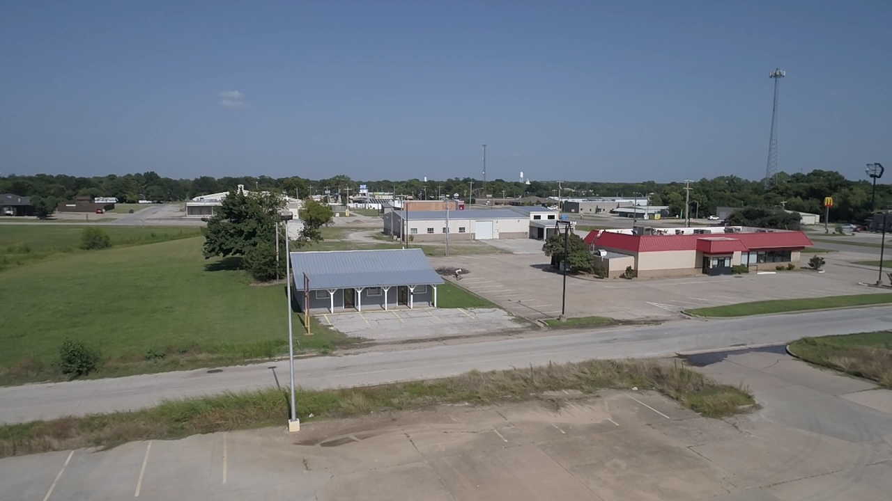 106 C E Colston Marietta OK 73448
