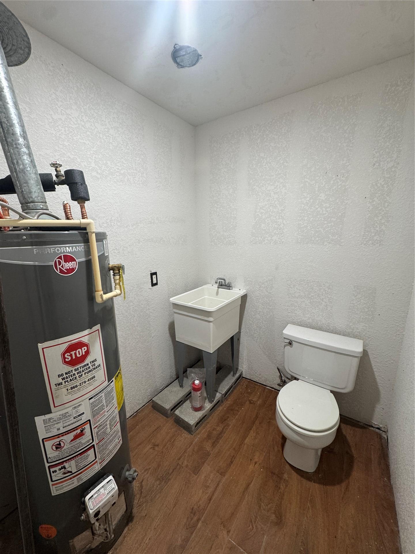 106 C E Colston Marietta OK 73448