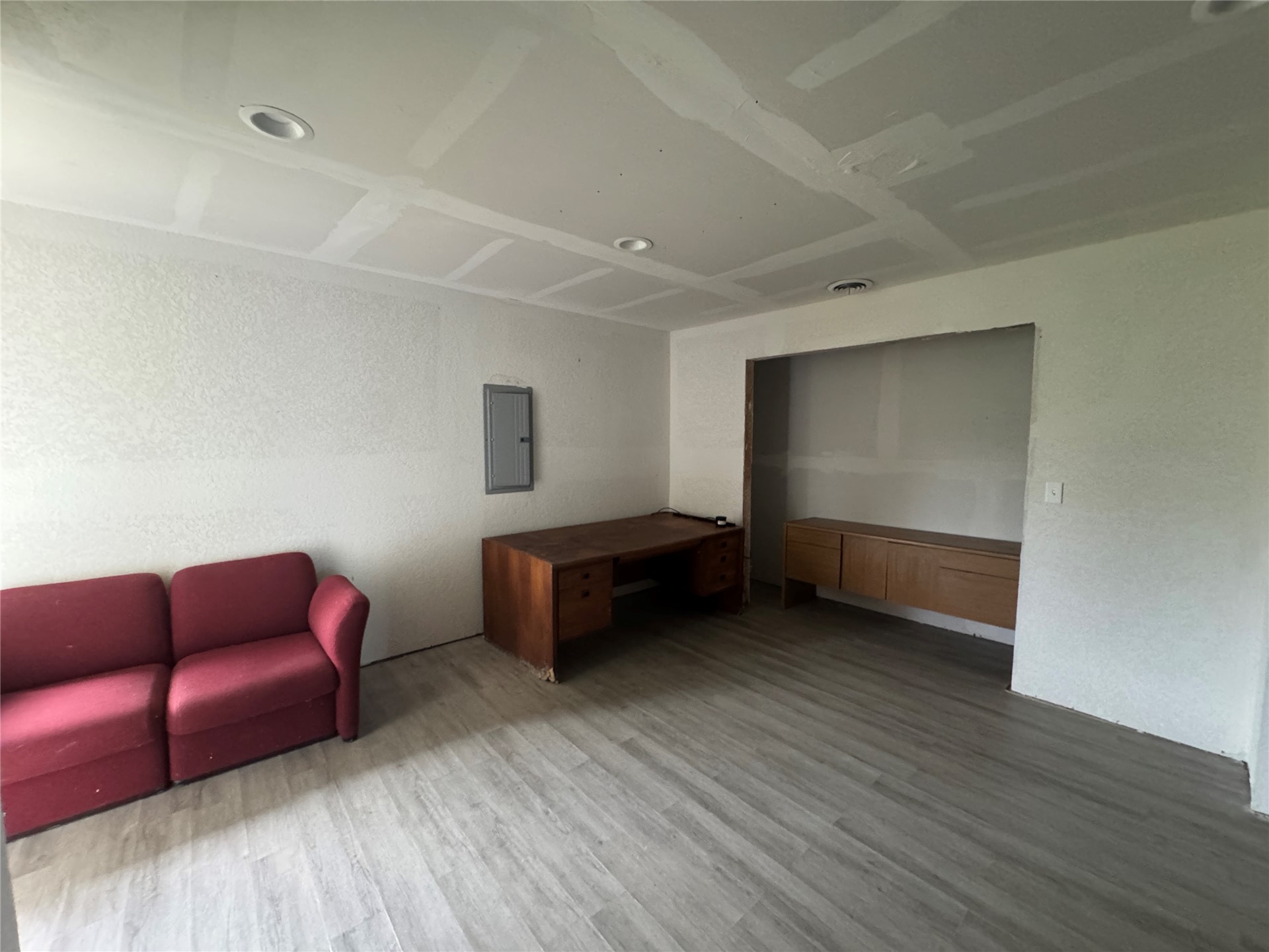 106 C E Colston Marietta OK 73448