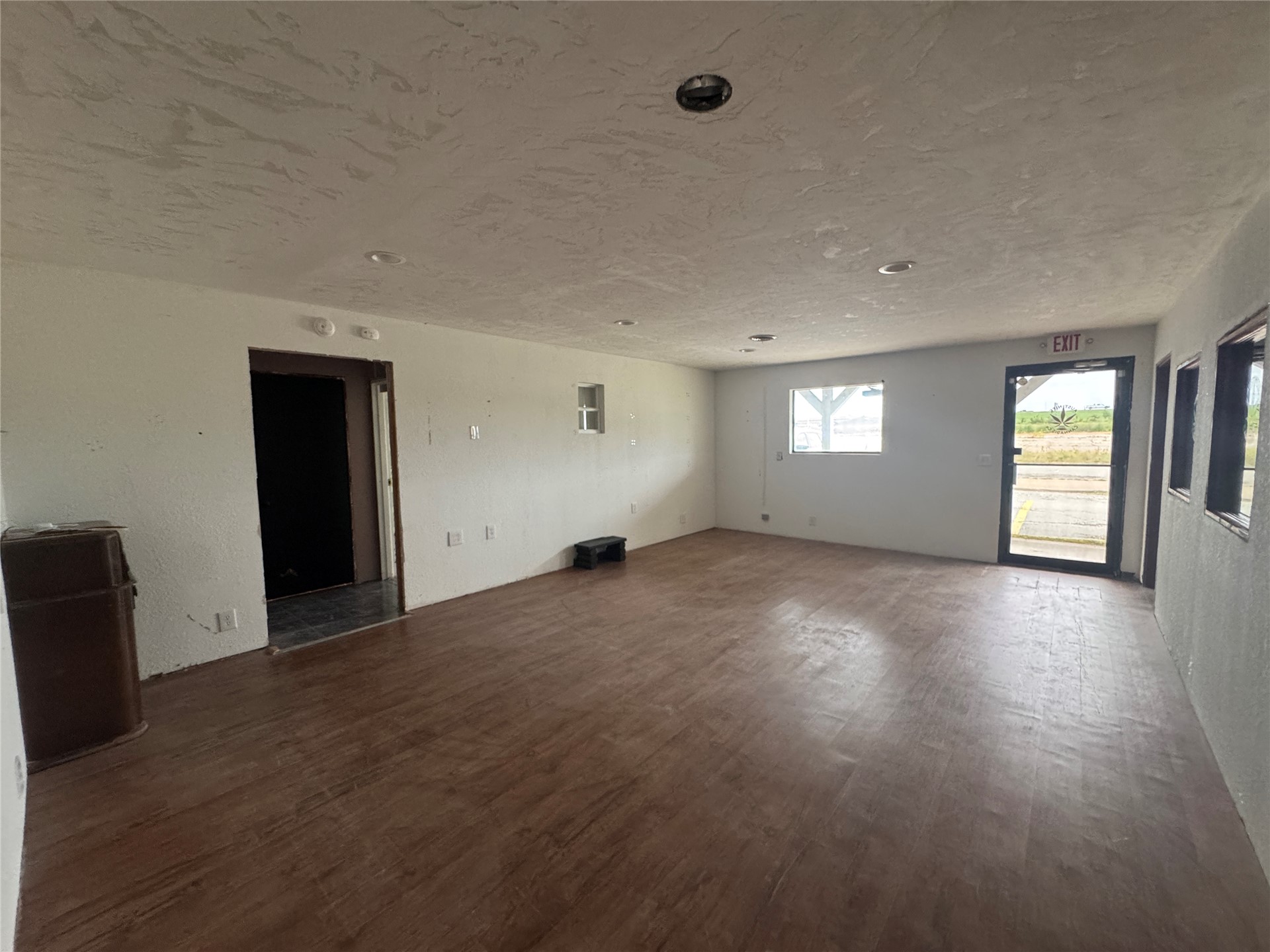 106 C E Colston Marietta OK 73448