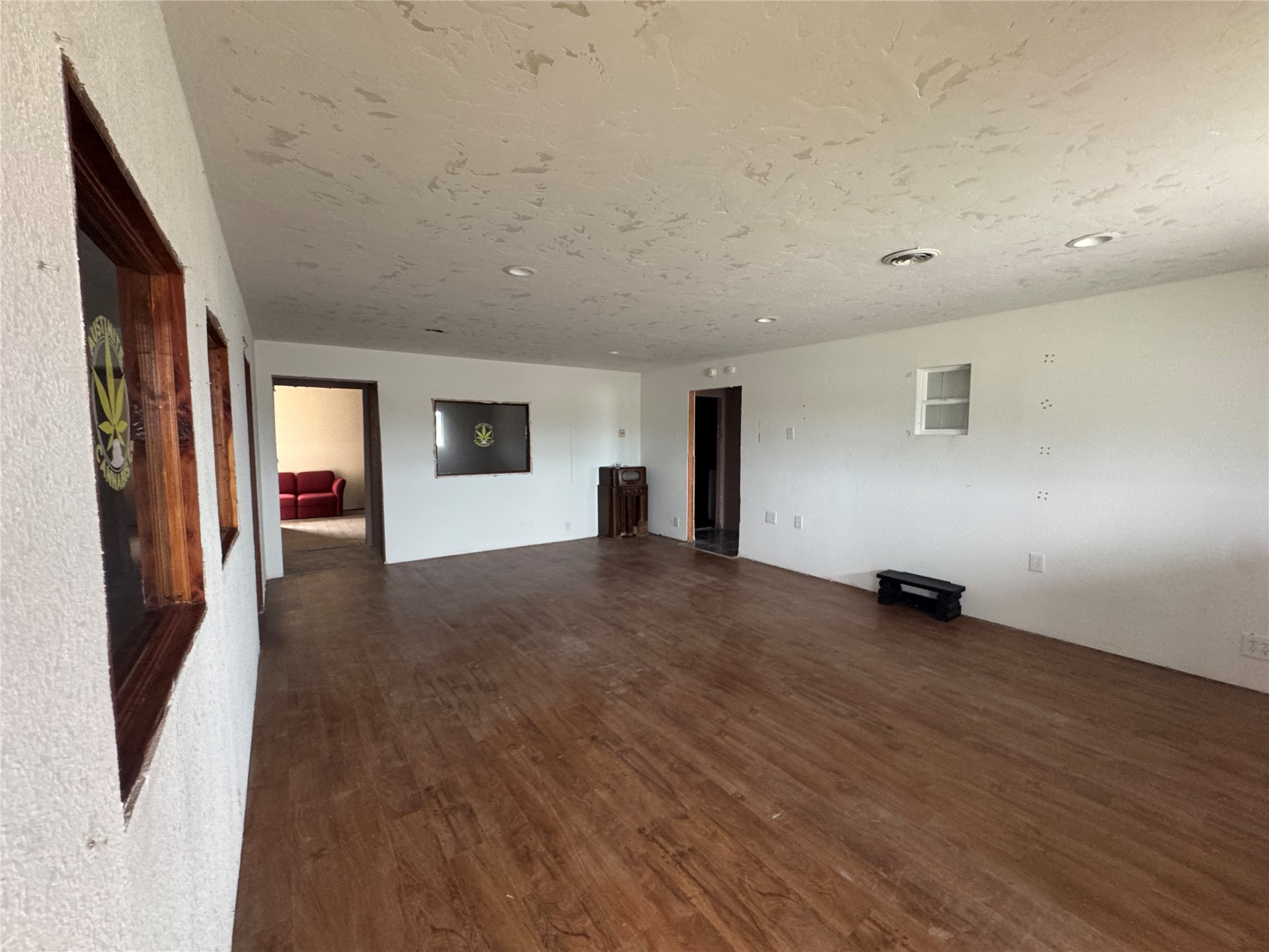 106 C E Colston Marietta OK 73448