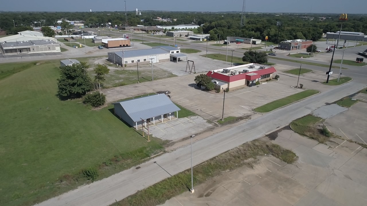 106 C E Colston Marietta OK 73448