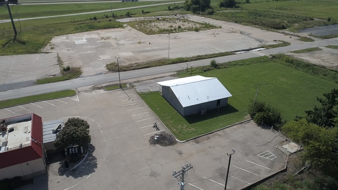 106 C E Colston Marietta OK 73448