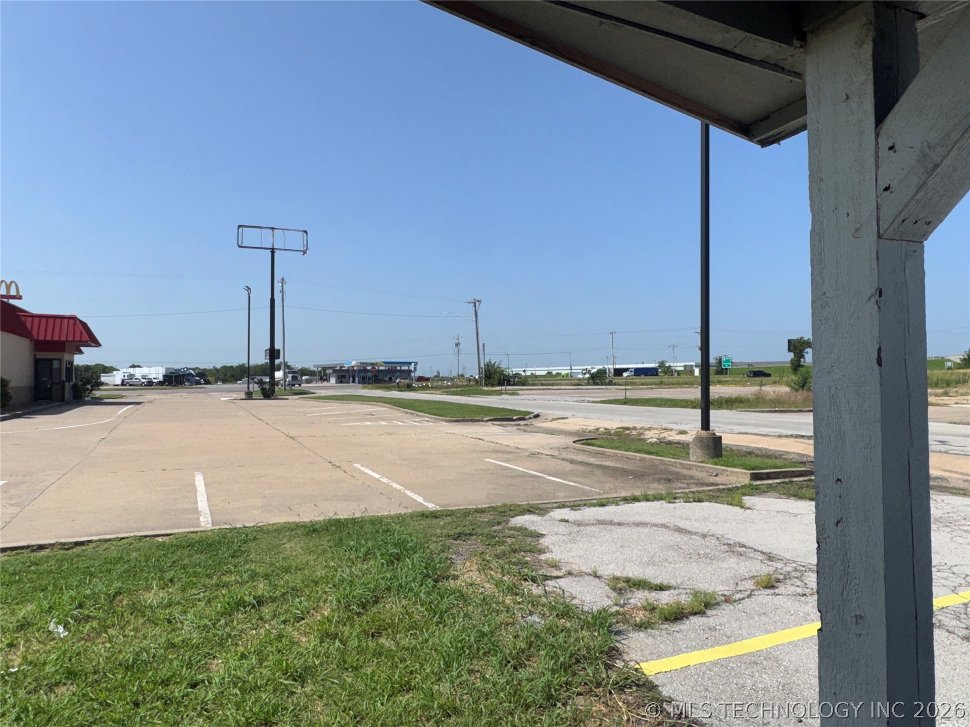 106 C E Colston Marietta OK 73448