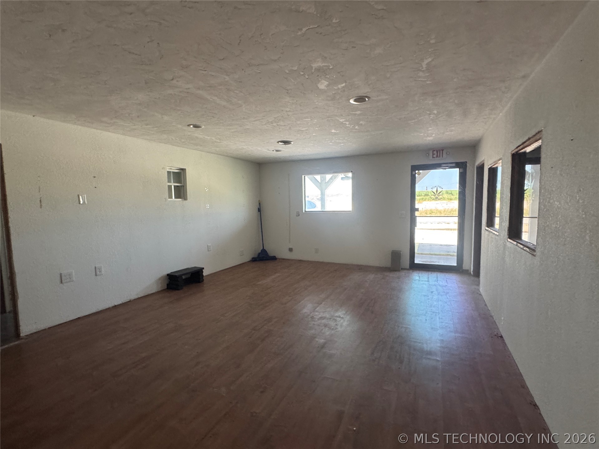 106 C E Colston Marietta OK 73448