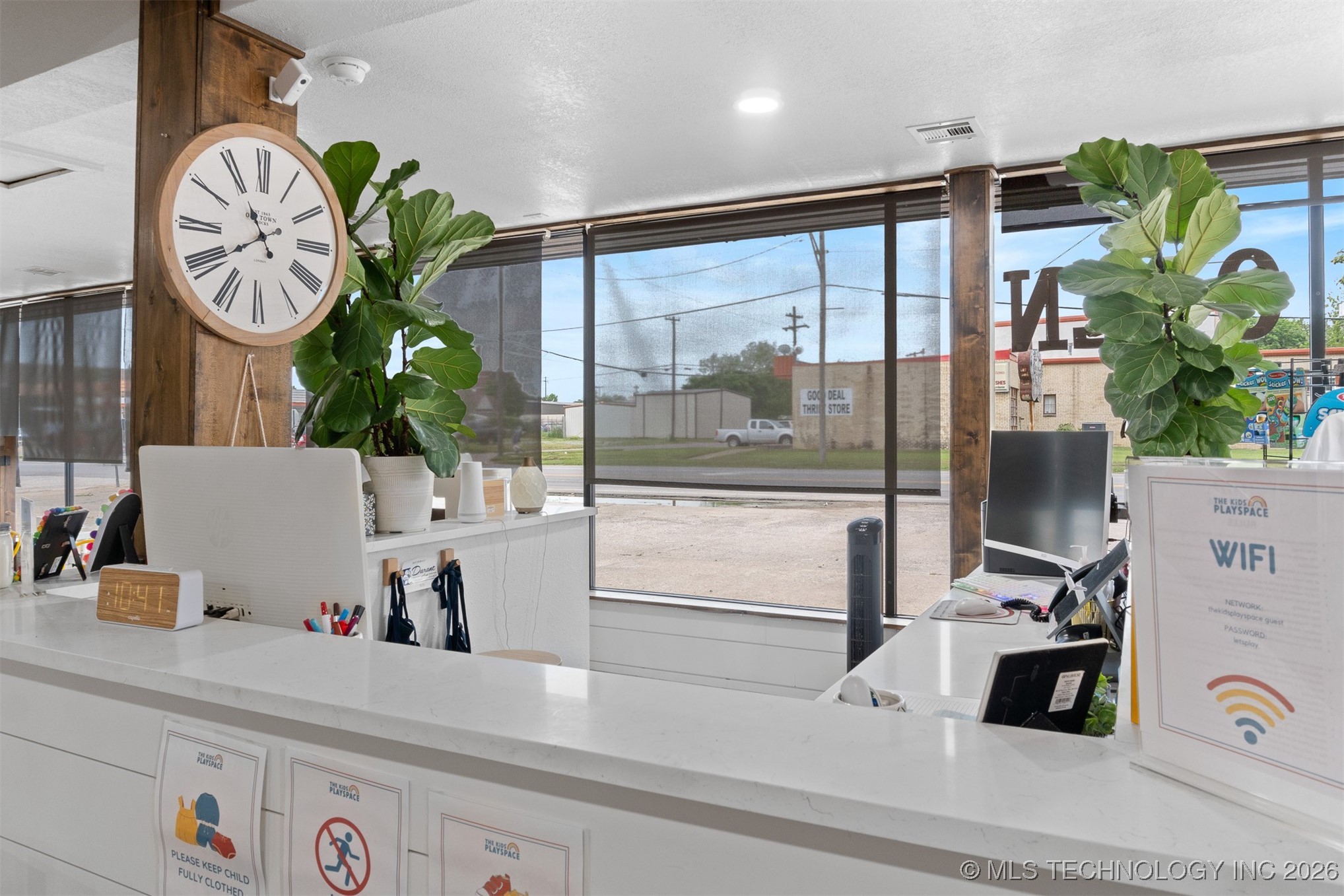 402 N 1st Durant OK 74701