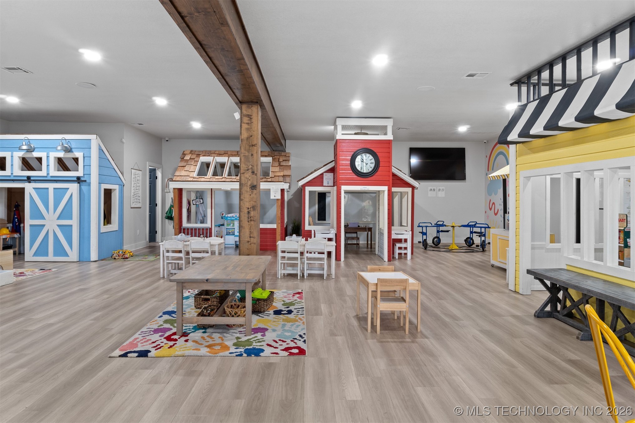 402 N 1st Durant OK 74701
