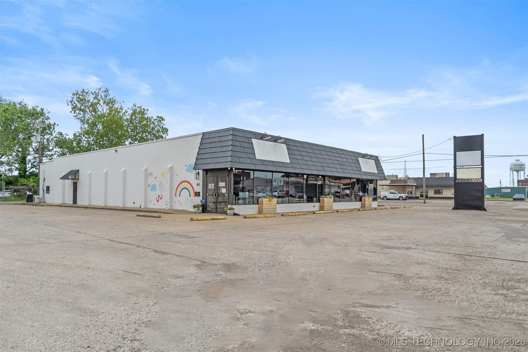 402 N 1st Durant OK 74701