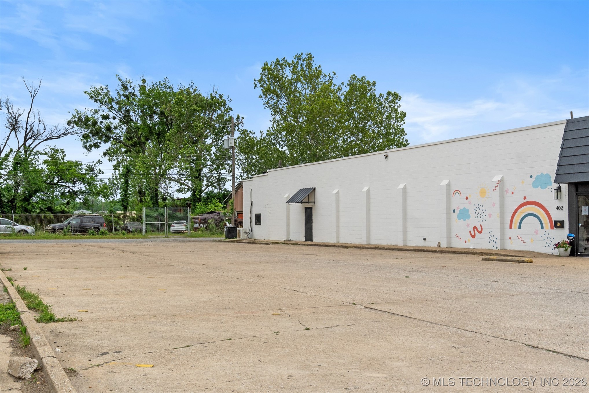 402 N 1st Durant OK 74701