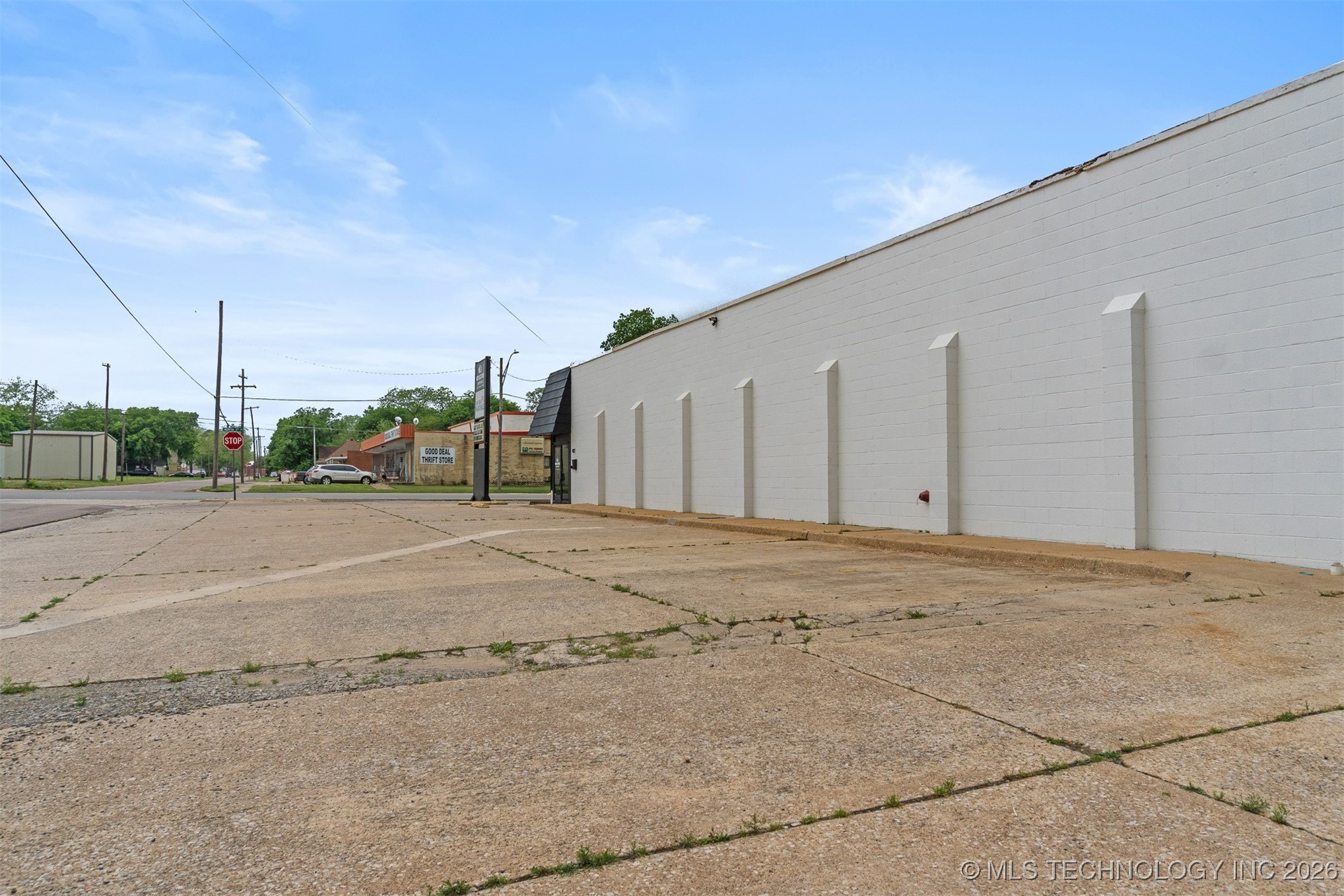 402 N 1st Durant OK 74701