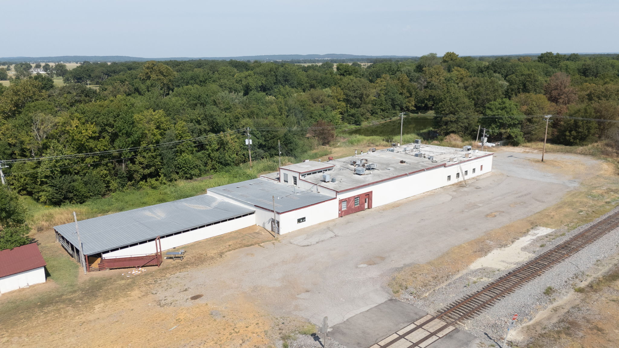 2875 N Highway 69 Pryor OK 74361