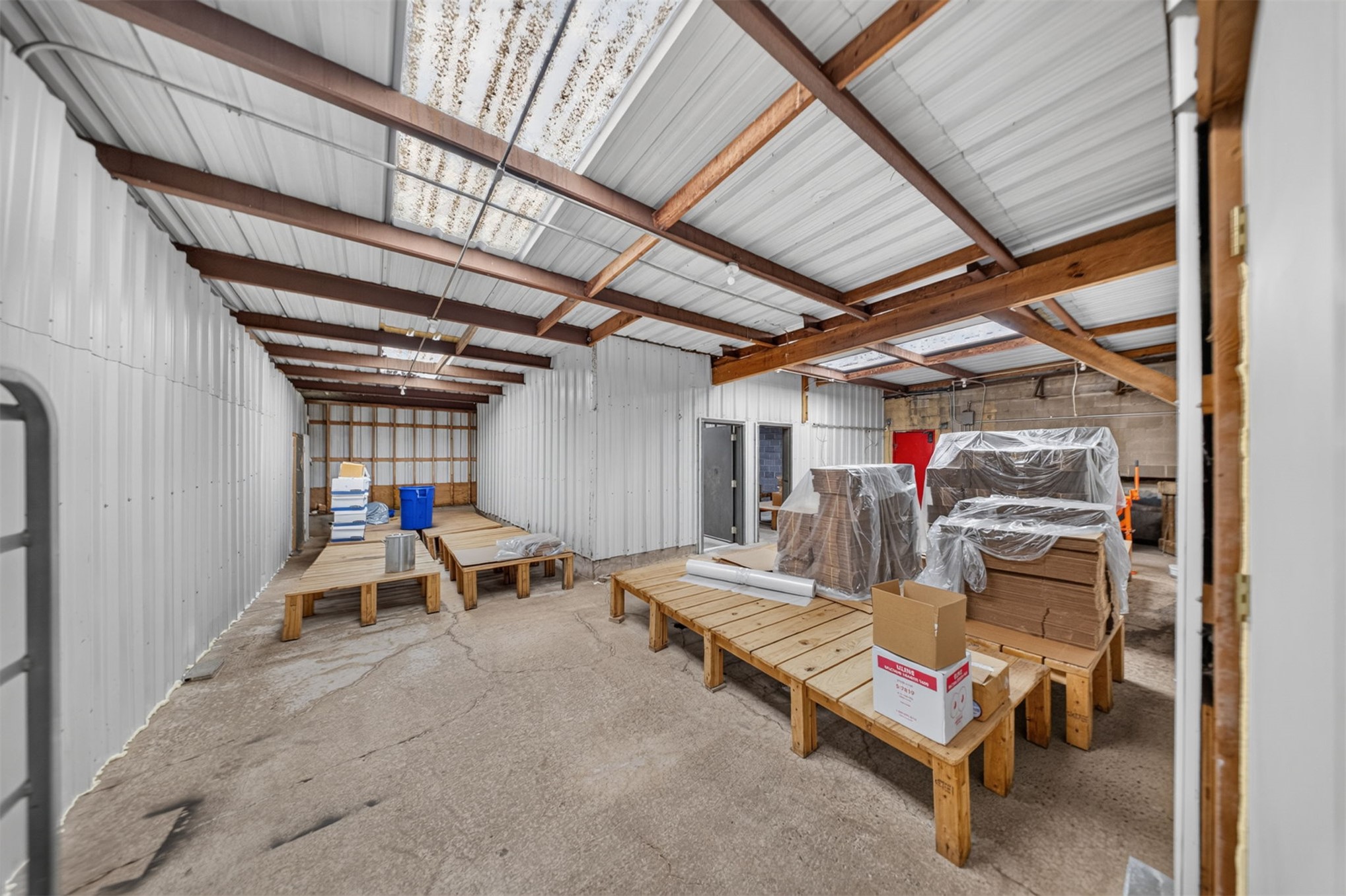 2875 N Highway 69 Pryor OK 74361