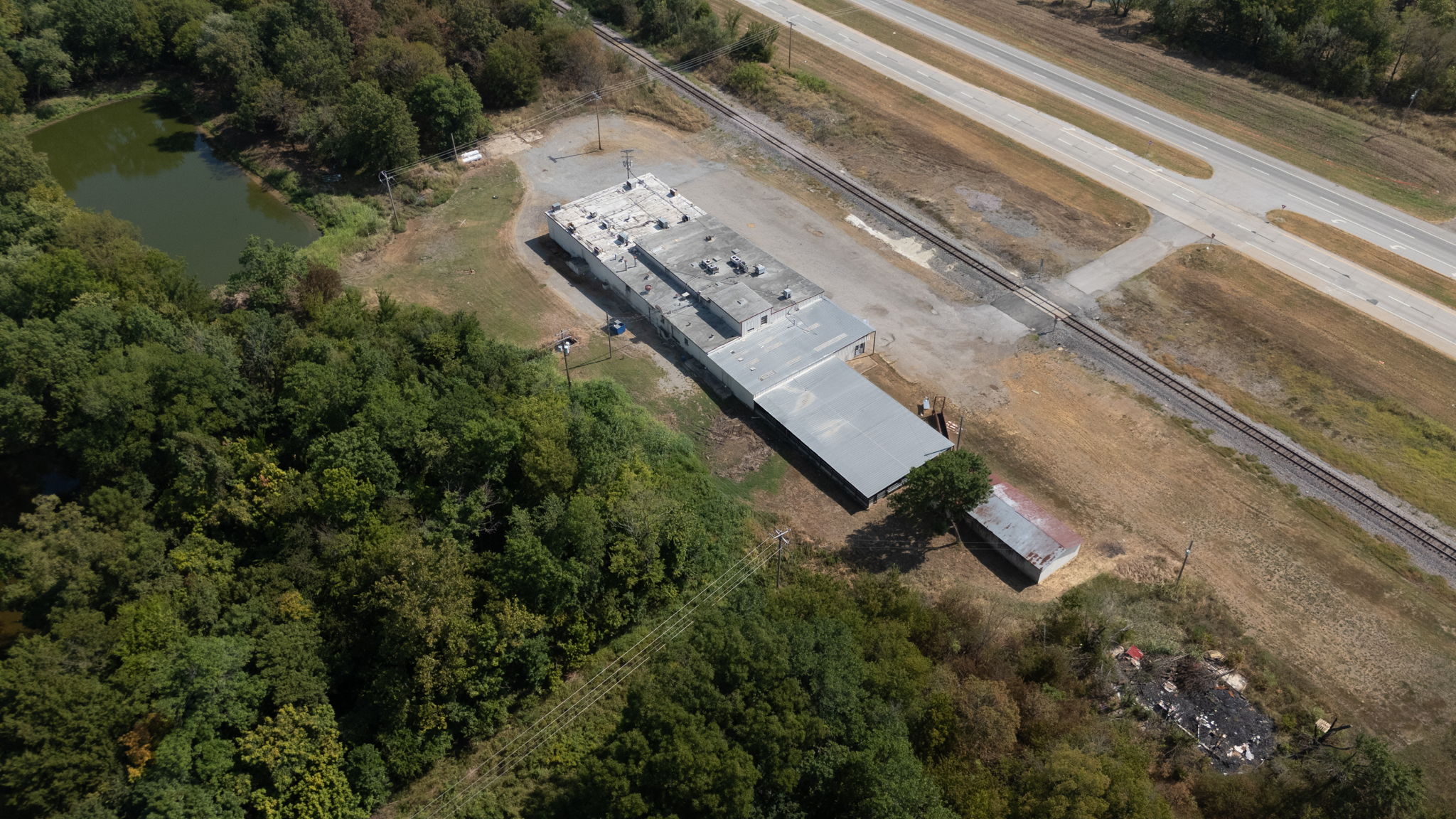 2875 N Highway 69 Pryor OK 74361