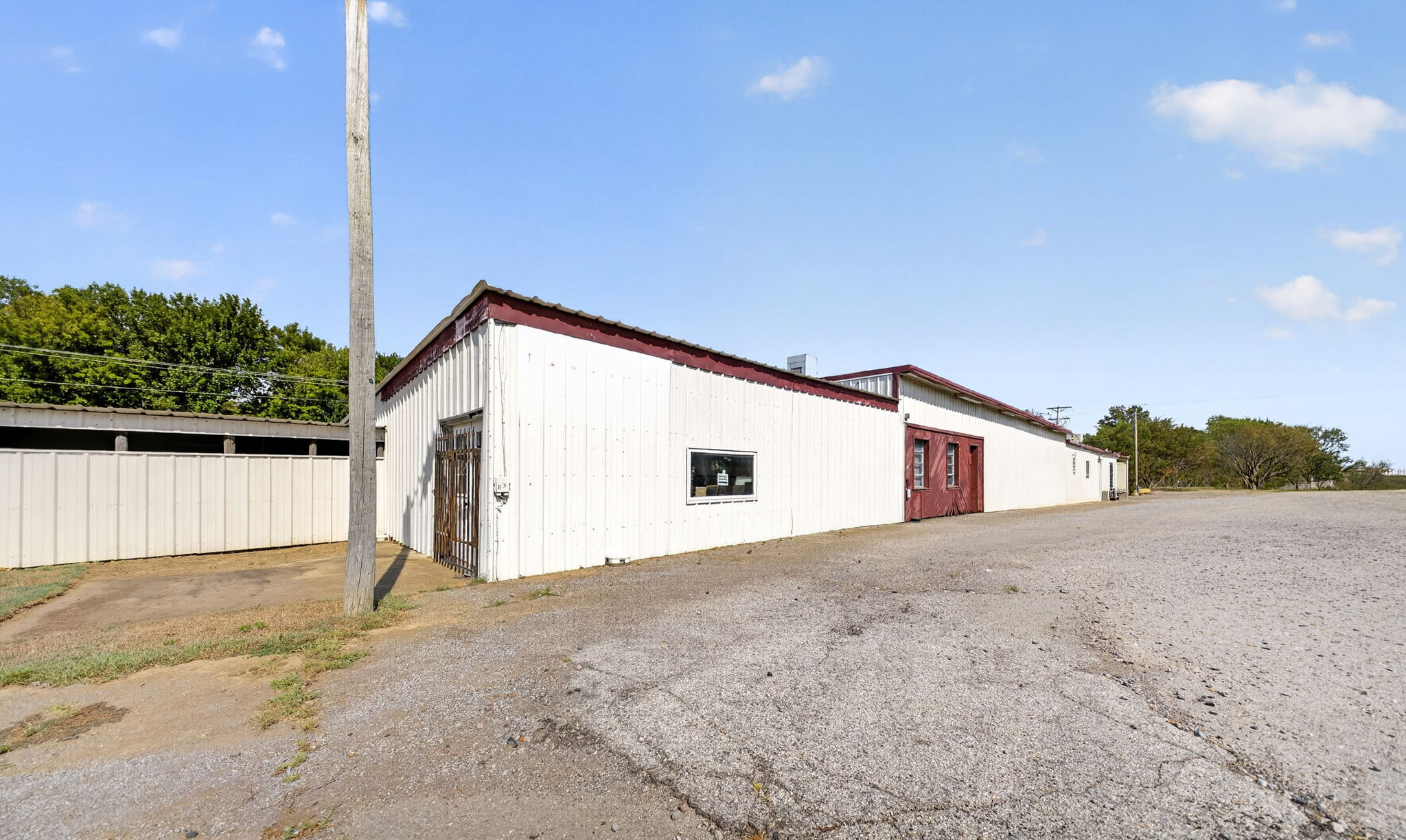 2875 N Highway 69 Pryor OK 74361