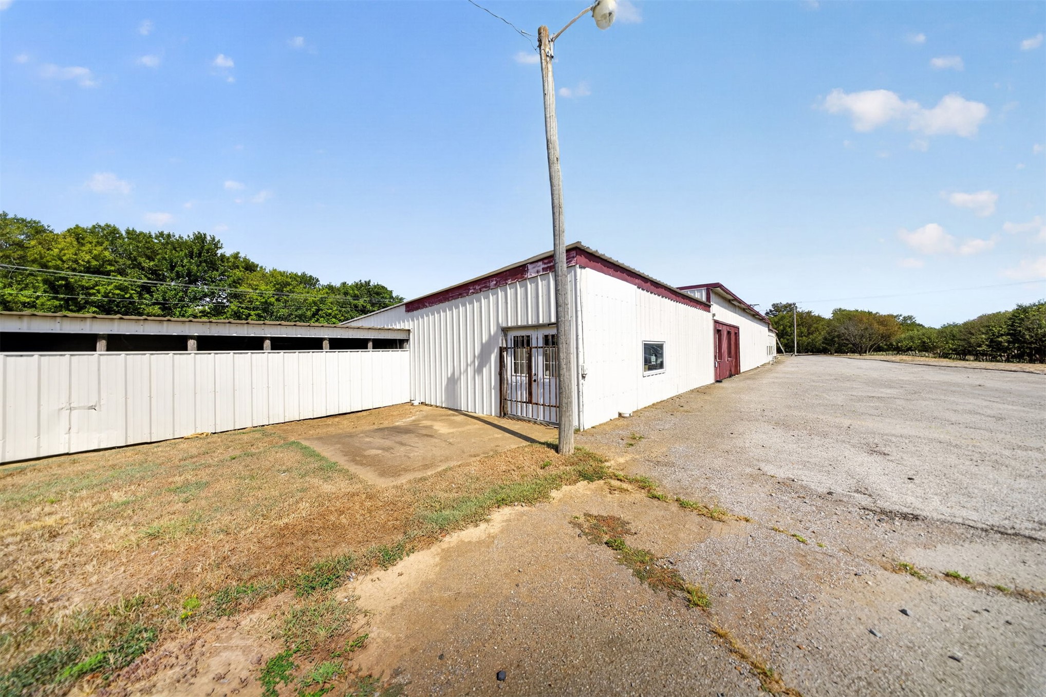 2875 N Highway 69 Pryor OK 74361