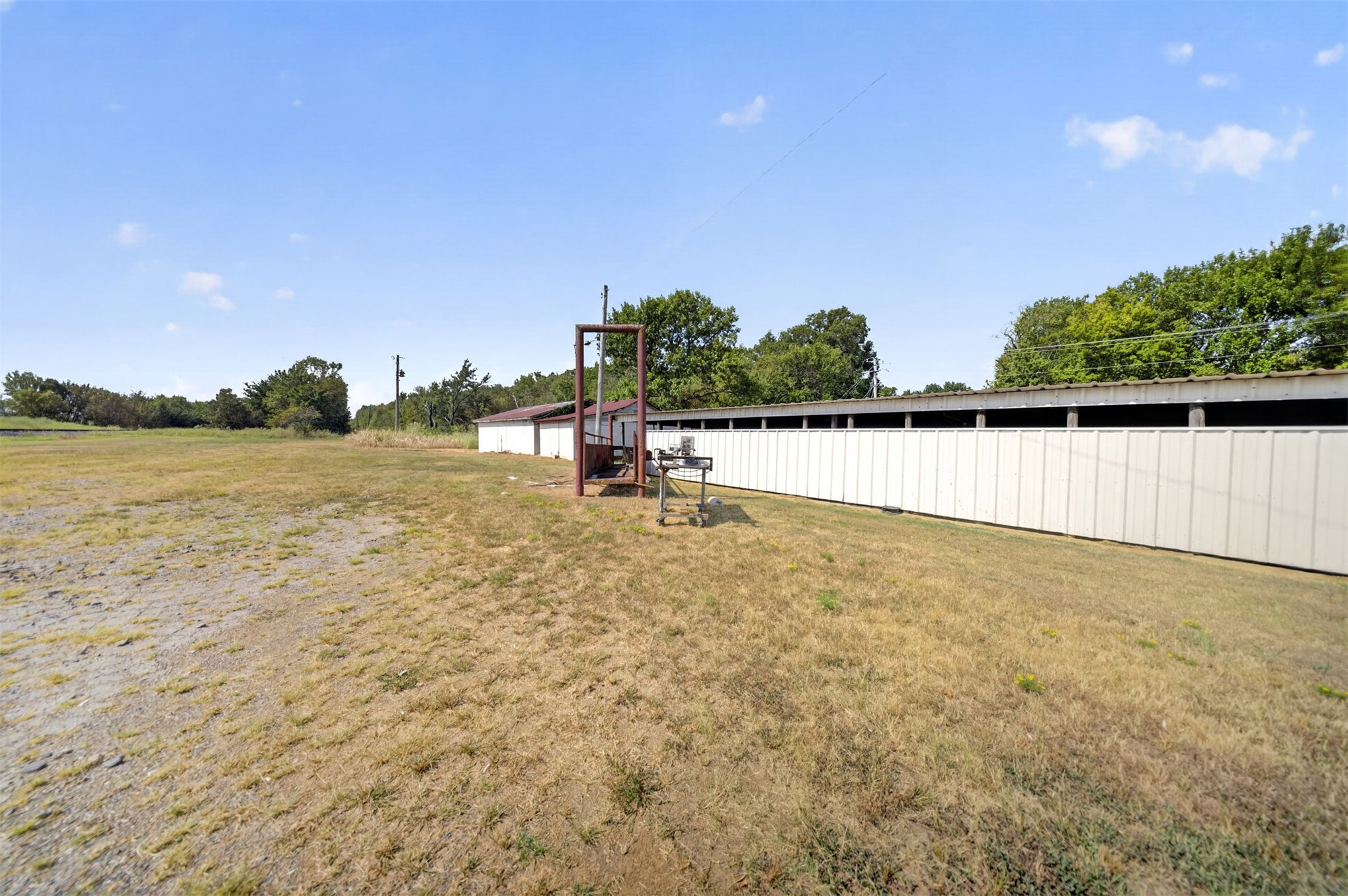 2875 N Highway 69 Pryor OK 74361
