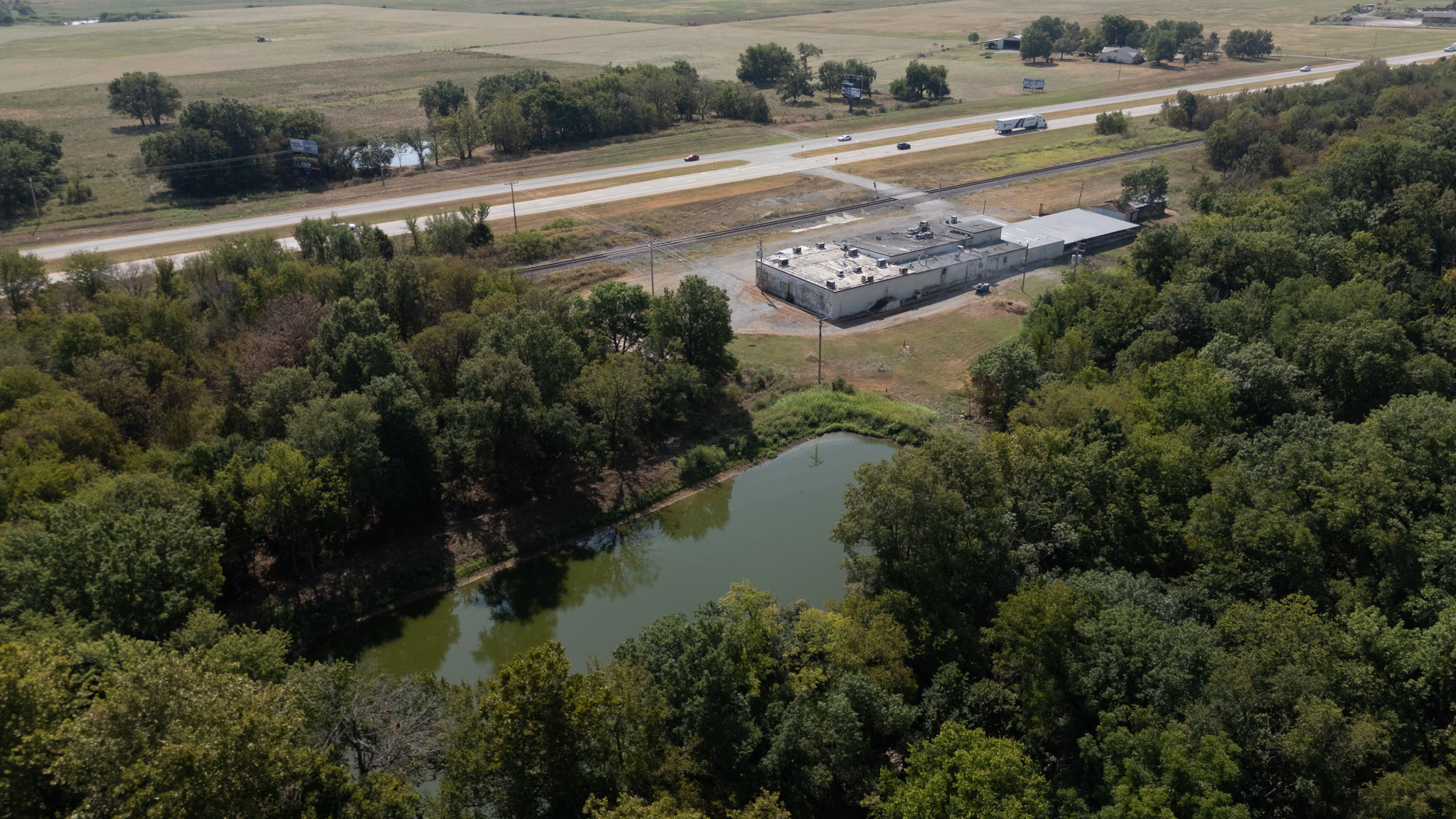 2875 N Highway 69 Pryor OK 74361