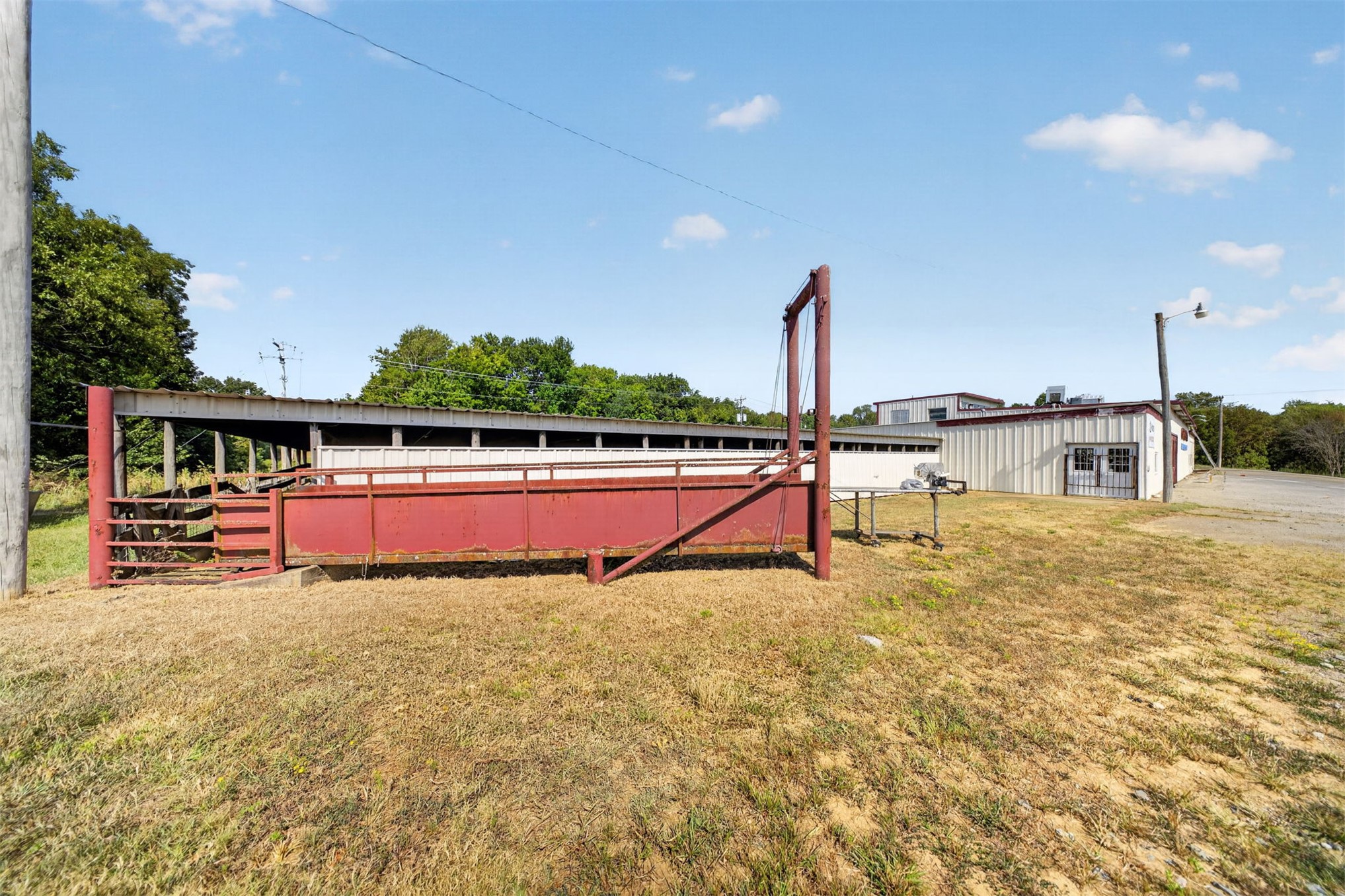 2875 N Highway 69 Pryor OK 74361