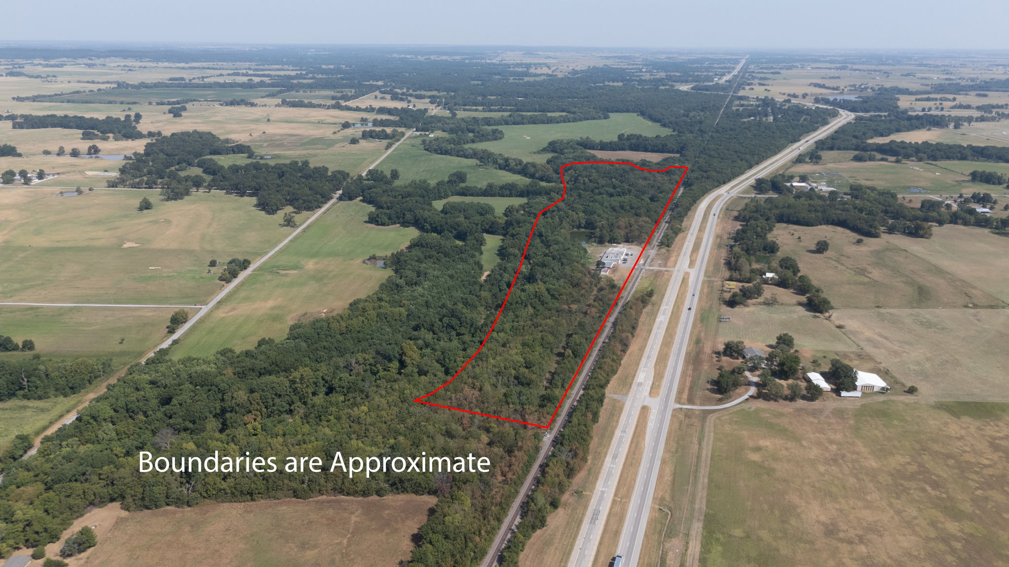 2875 N Highway 69 Pryor OK 74361