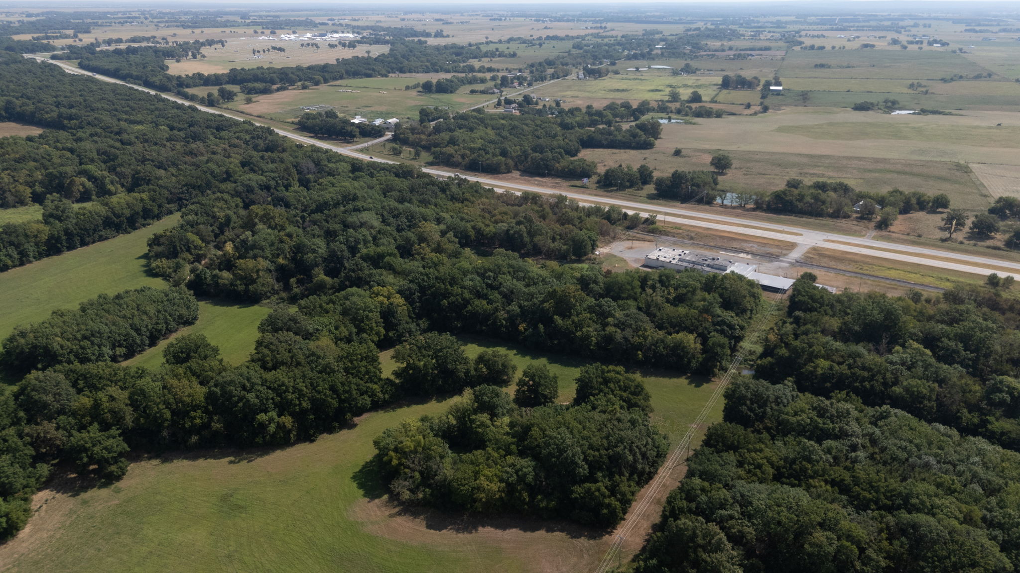 2875 N Highway 69 Pryor OK 74361
