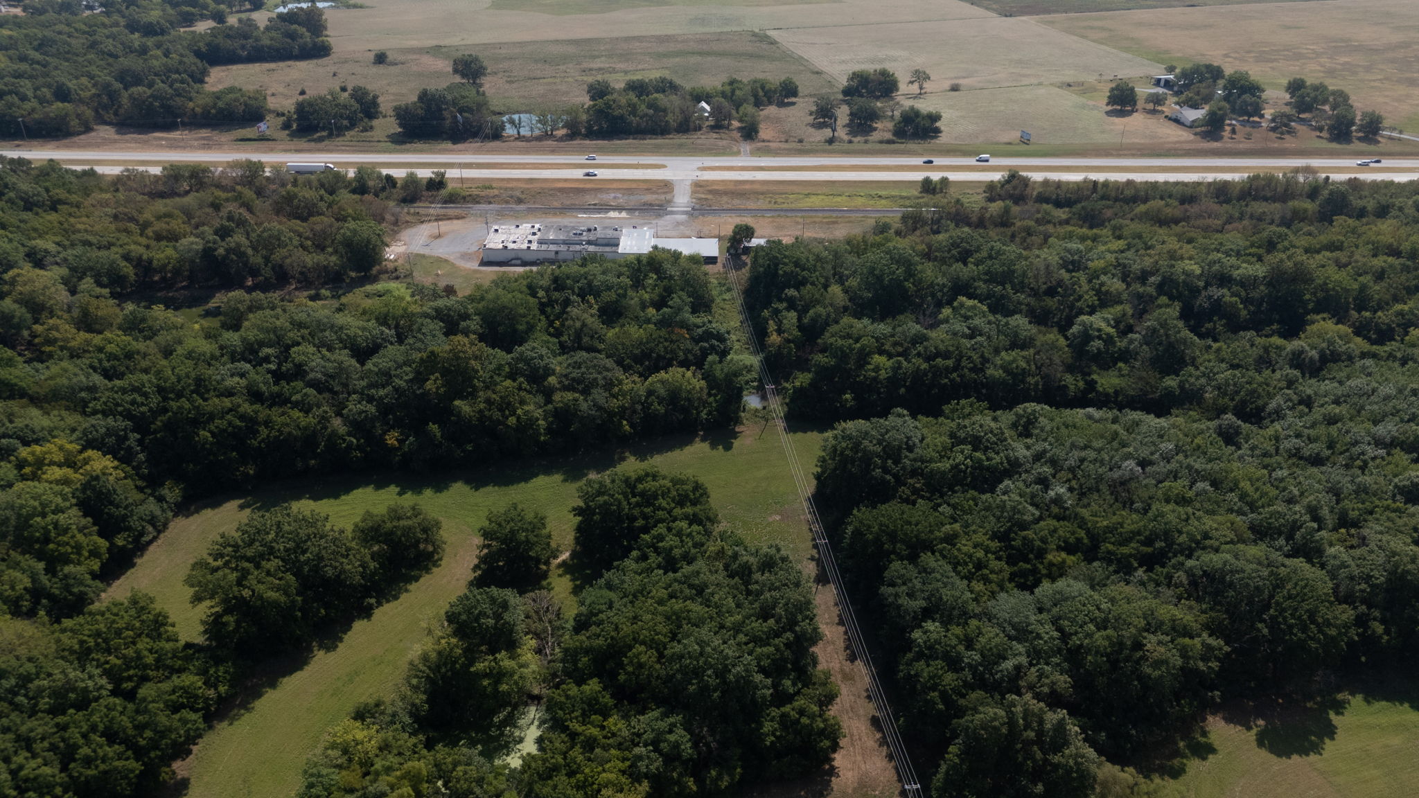 2875 N Highway 69 Pryor OK 74361