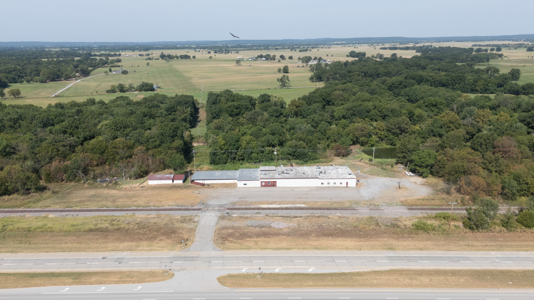 2875 N Highway 69 Pryor OK 74361