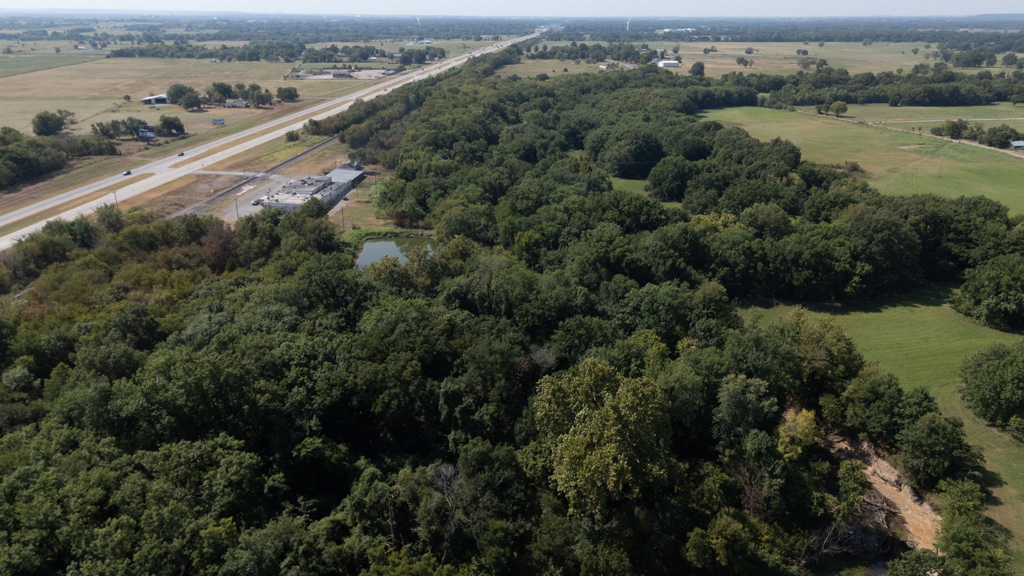 2875 N Highway 69 Pryor OK 74361