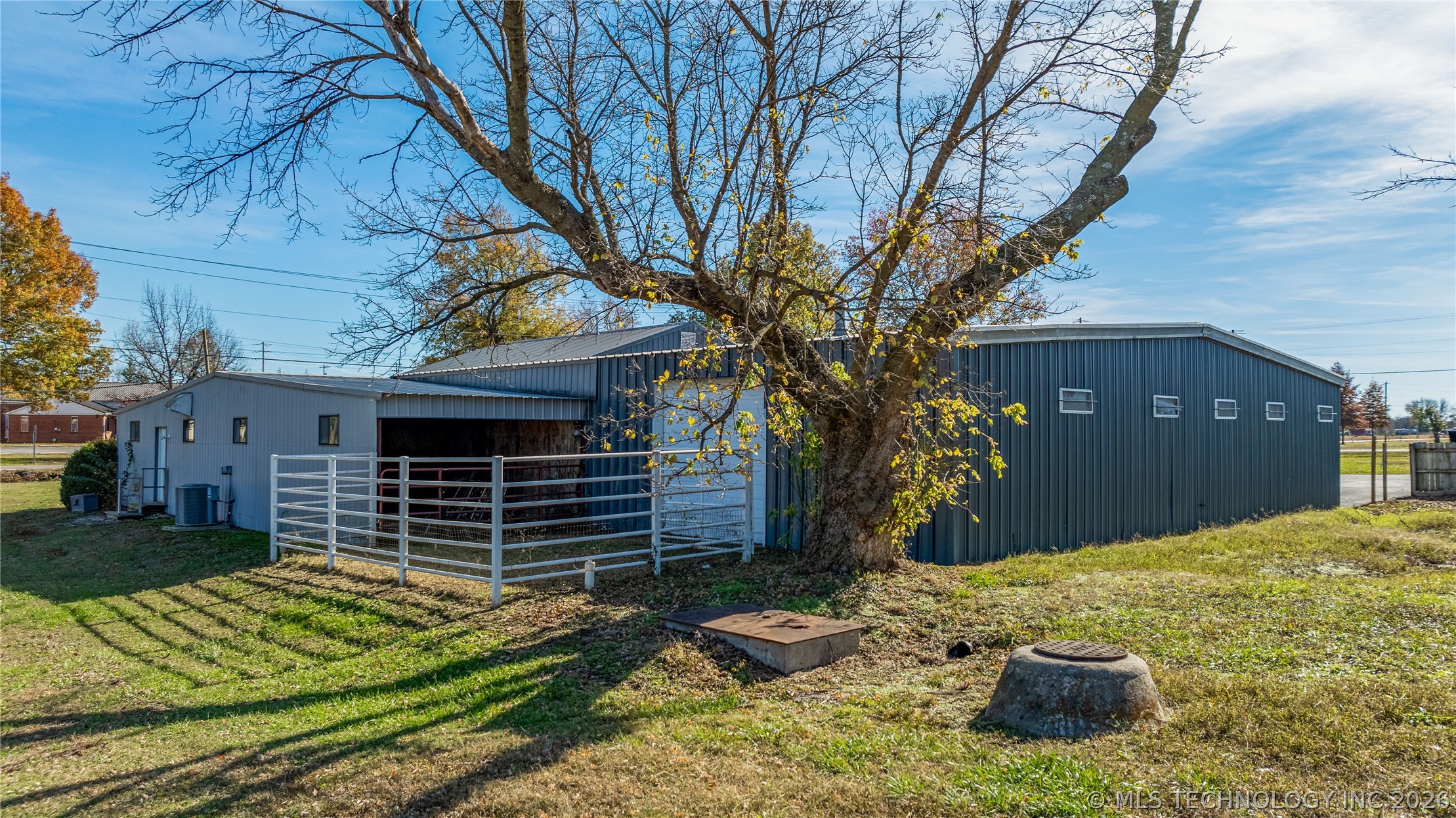 1916 E Southwest Street Miami OK 74354