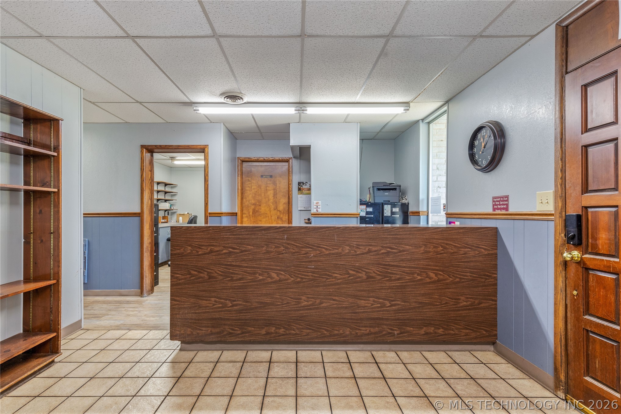 1916 E Southwest Street Miami OK 74354