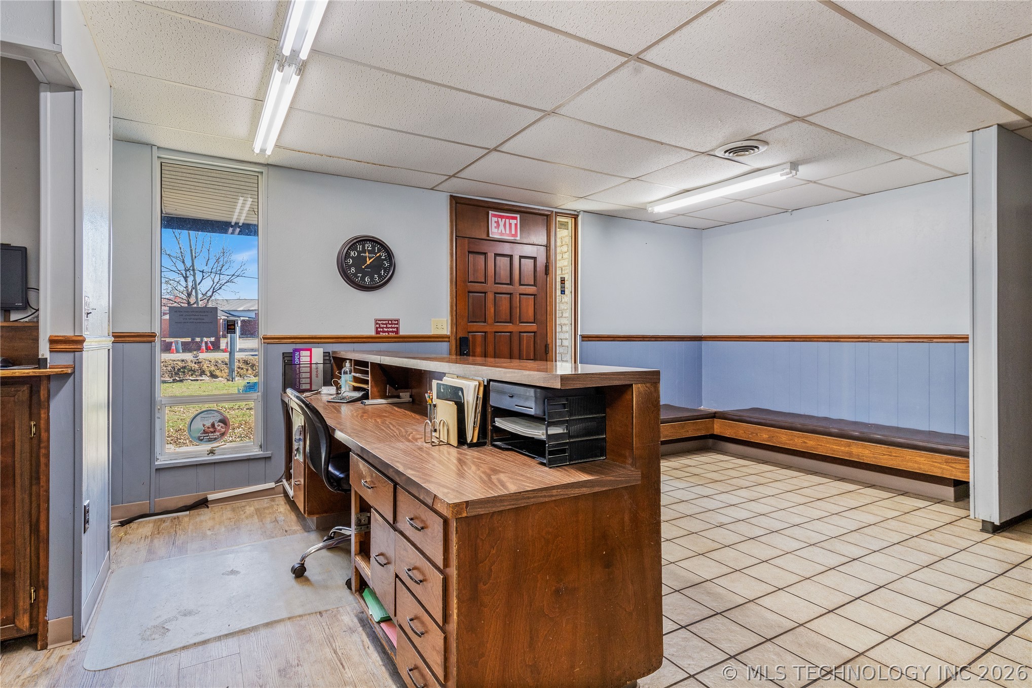 1916 E Southwest Street Miami OK 74354