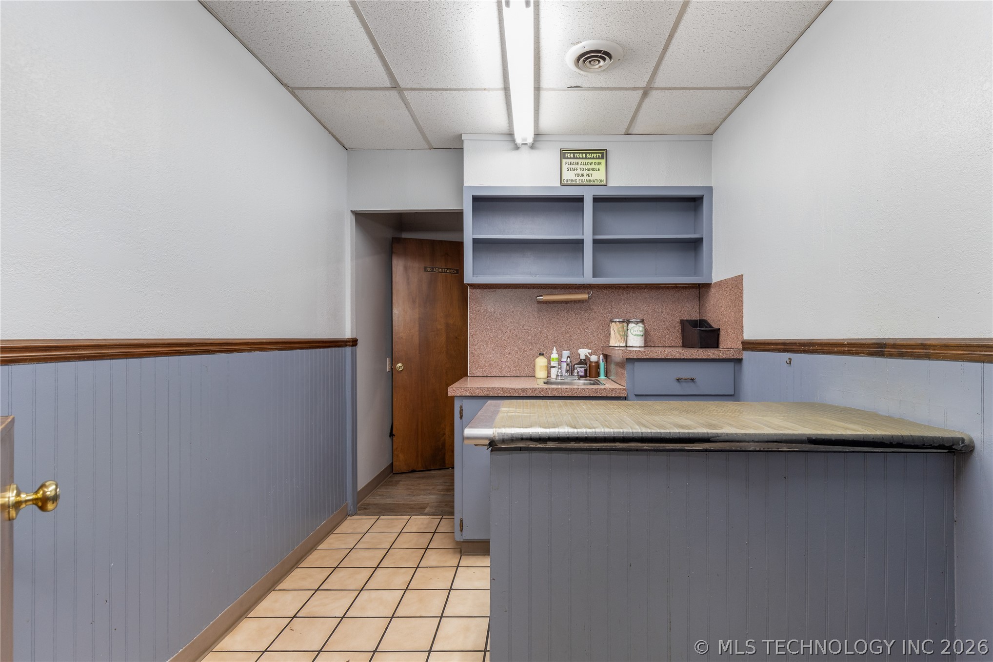 1916 E Southwest Street Miami OK 74354