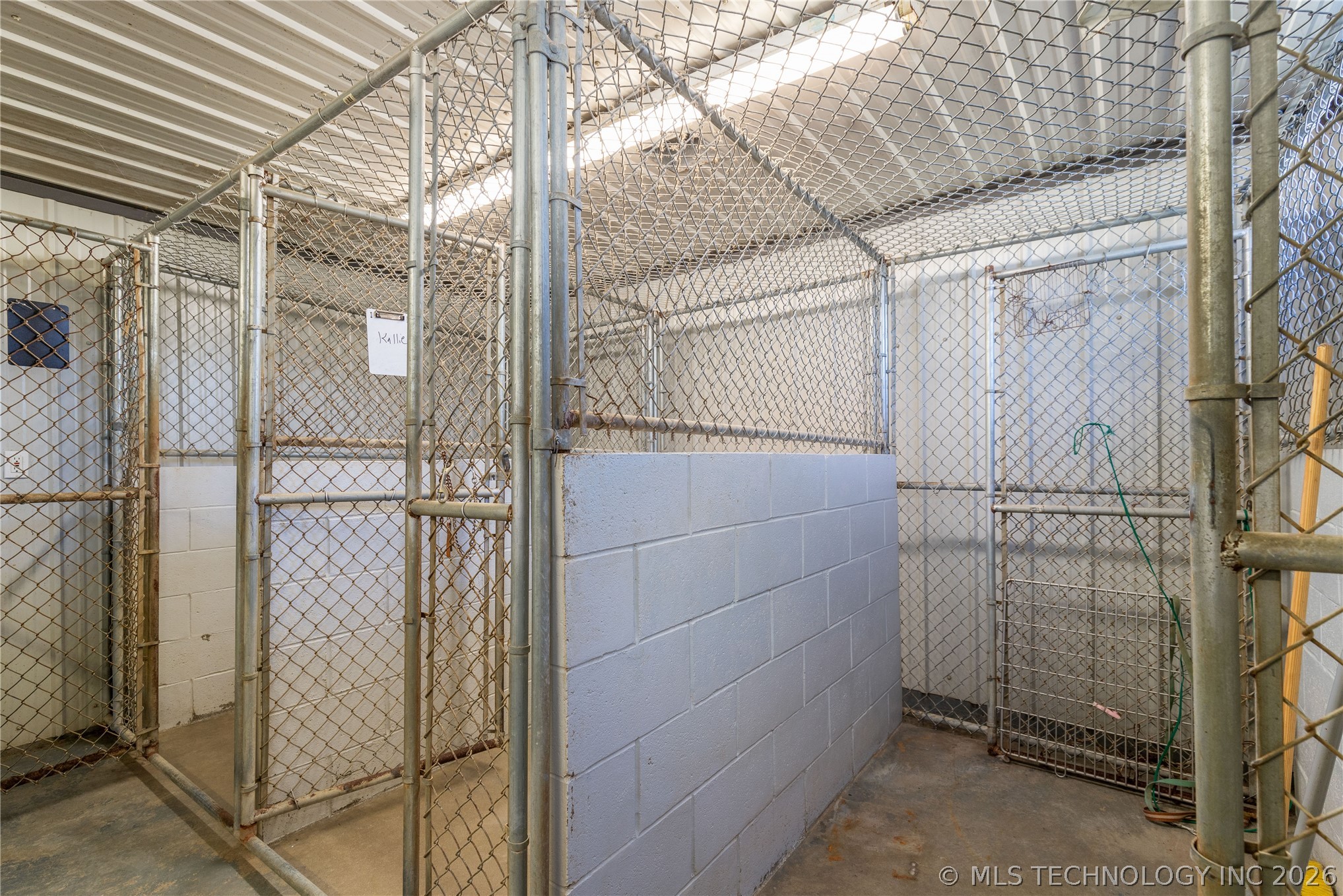 1916 E Southwest Street Miami OK 74354